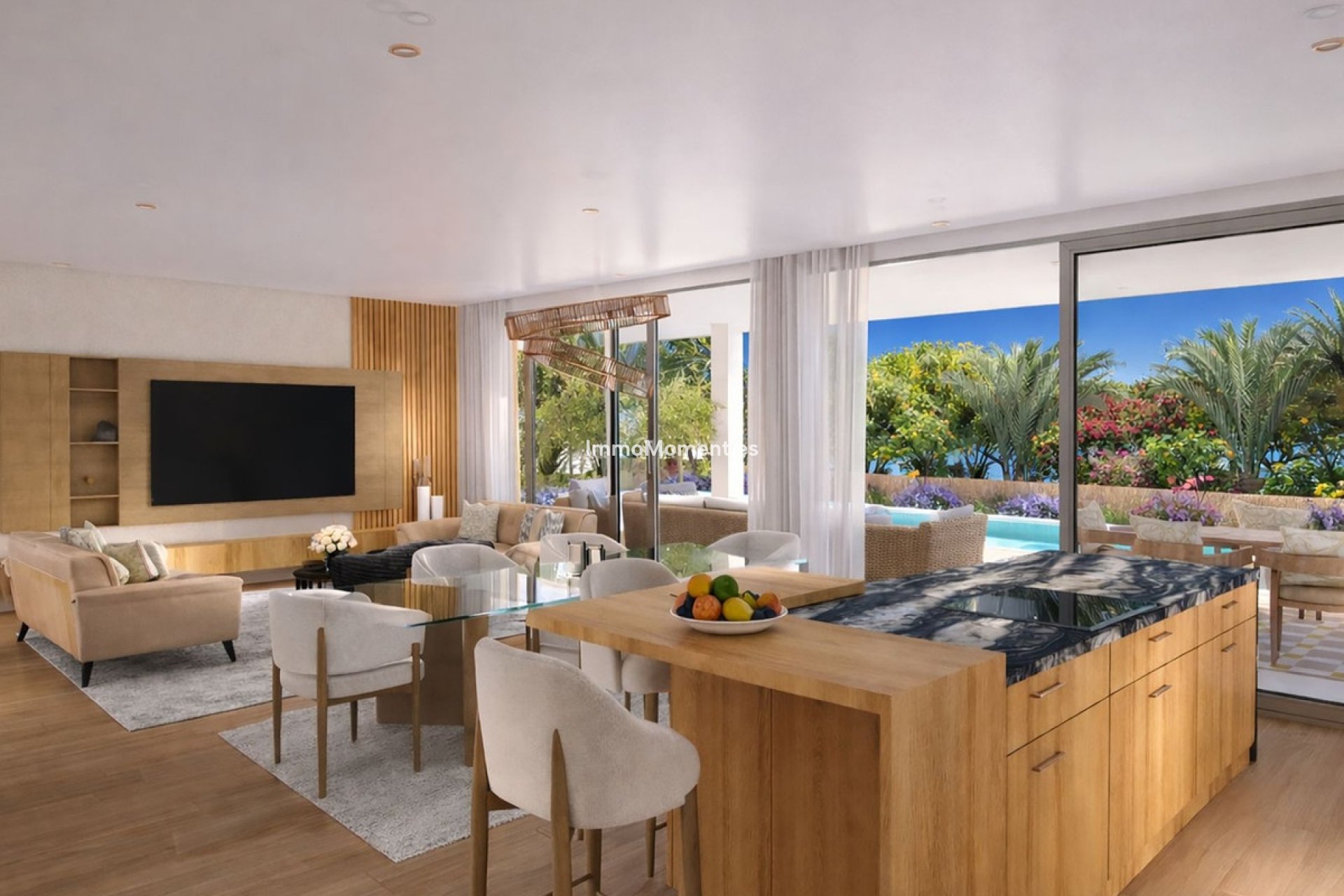Wiederverkauf - Freistehende Villa - Marbella - San Pedro de Alcántara