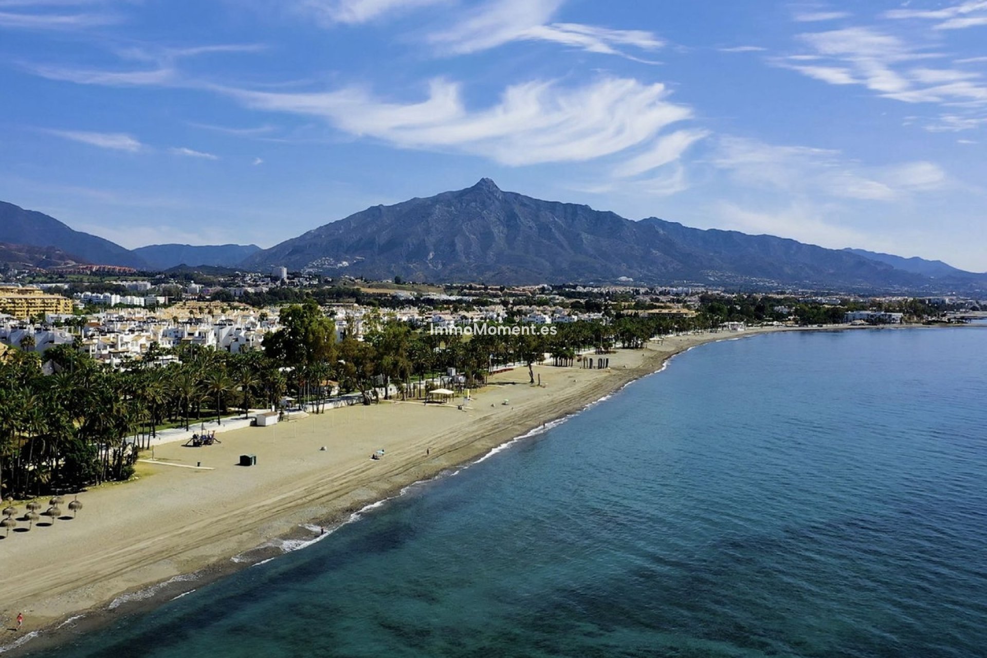 Wiederverkauf - Freistehende Villa - Marbella - San Pedro de Alcántara
