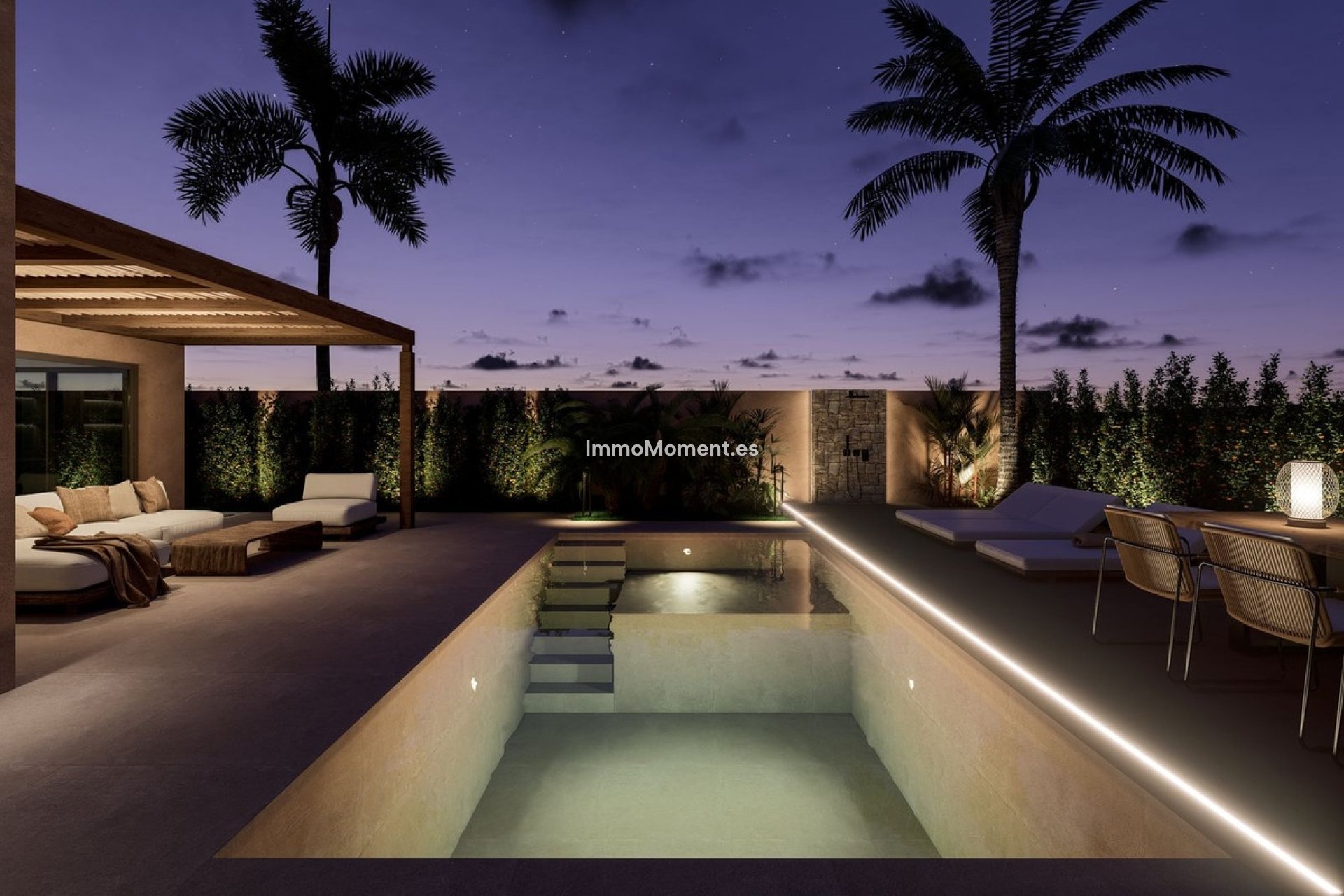 Wiederverkauf - Freistehende Villa - Marbella - San Pedro de Alcántara