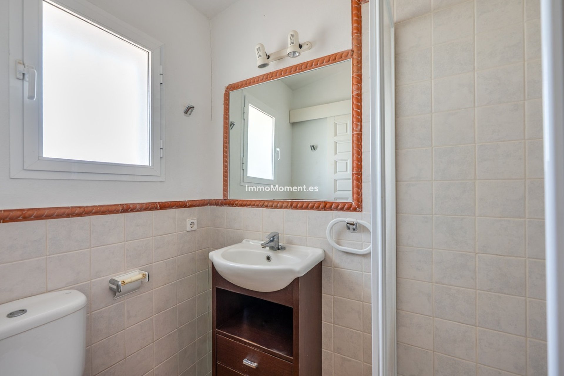 Wiederverkauf - Freistehende Villa - Marbella - San Pedro de Alcántara