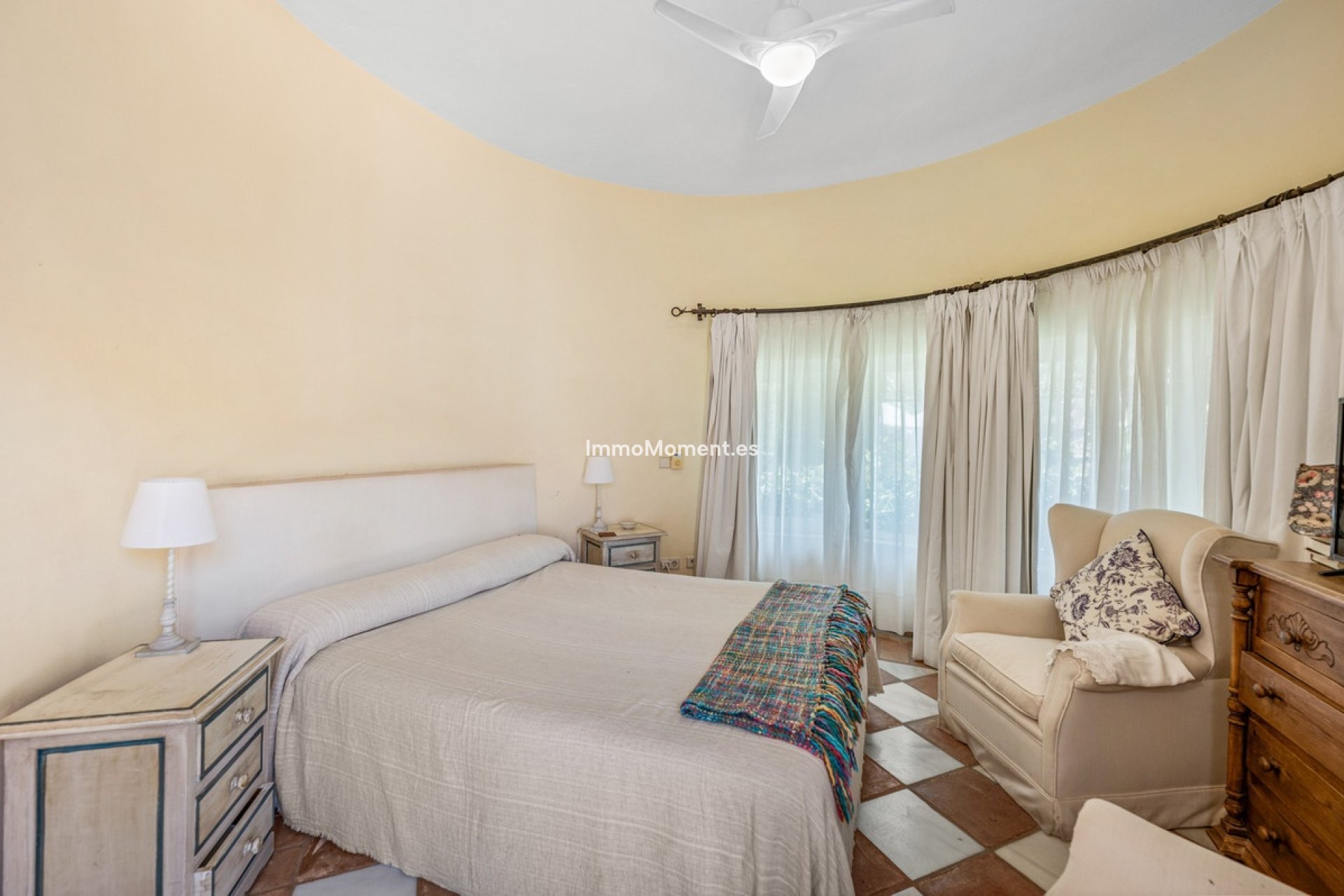 Wiederverkauf - Freistehende Villa - Marbella - San Pedro de Alcántara