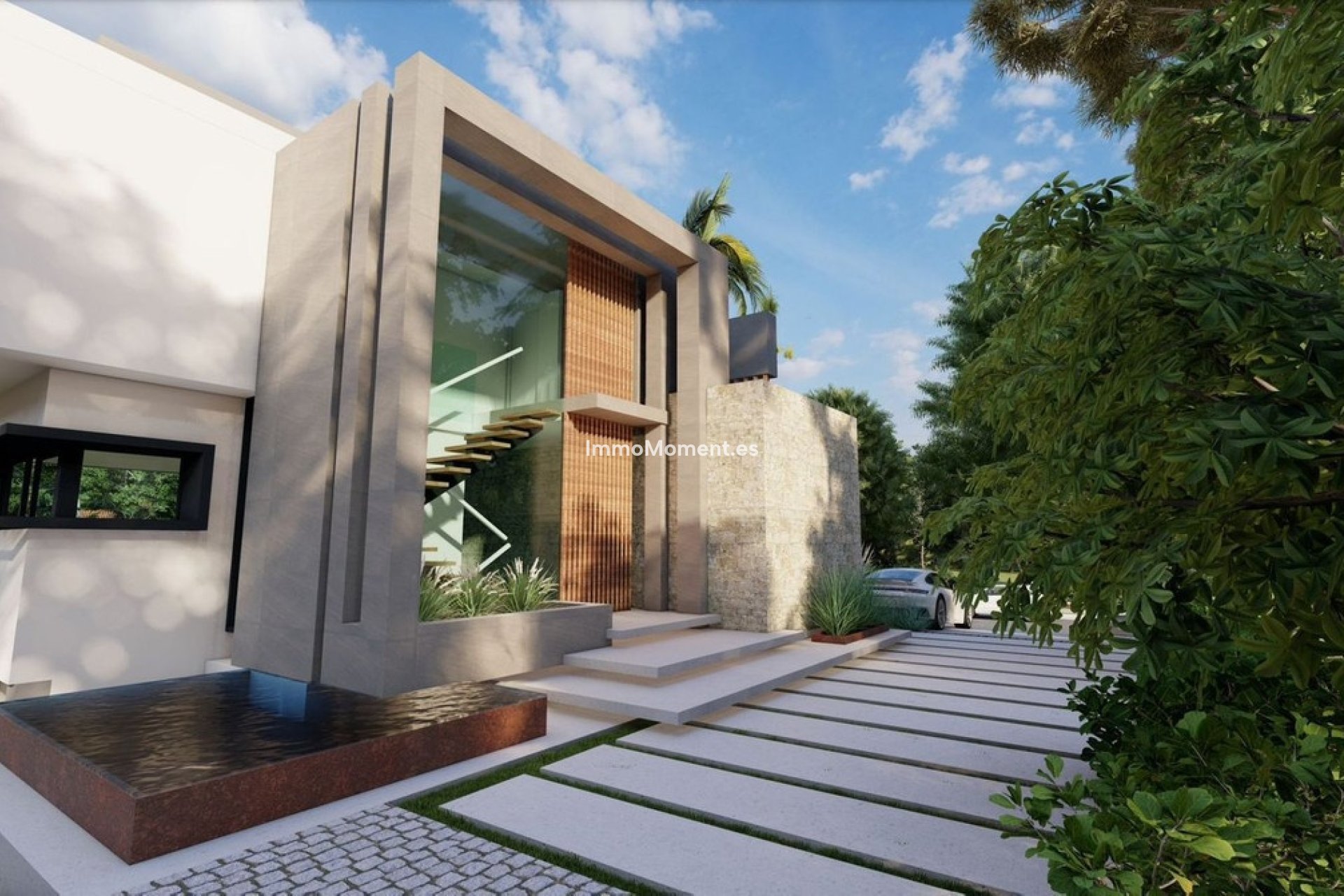 Wiederverkauf - Freistehende Villa - Marbella - San Pedro de Alcántara