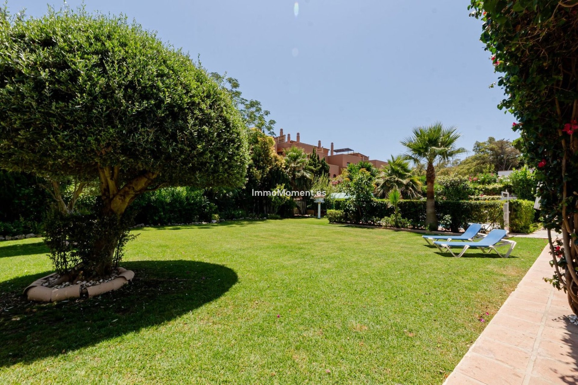 Wiederverkauf - Freistehende Villa - Marbella - San Pedro de Alcántara