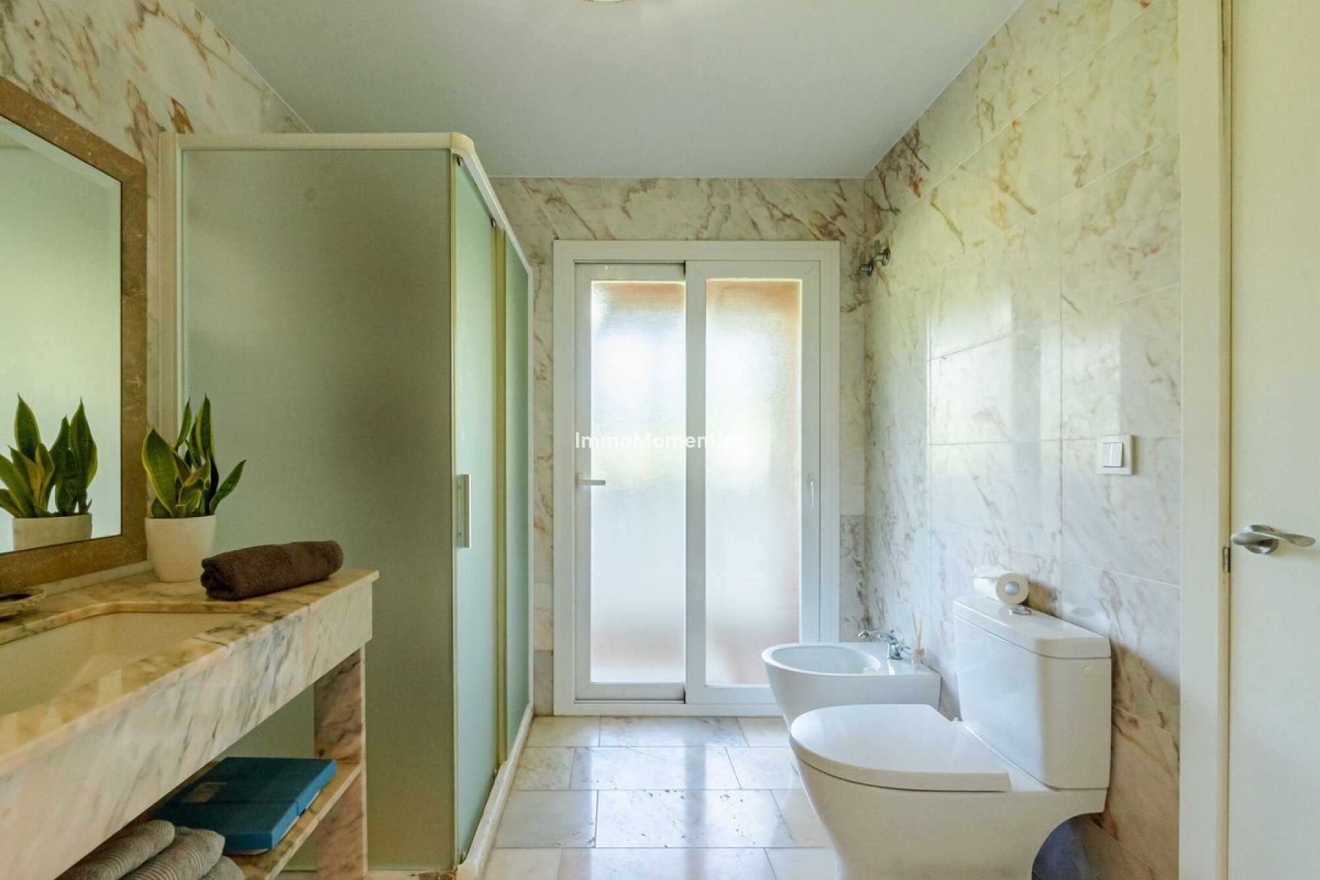 Wiederverkauf - Freistehende Villa - Marbella - San Pedro de Alcántara