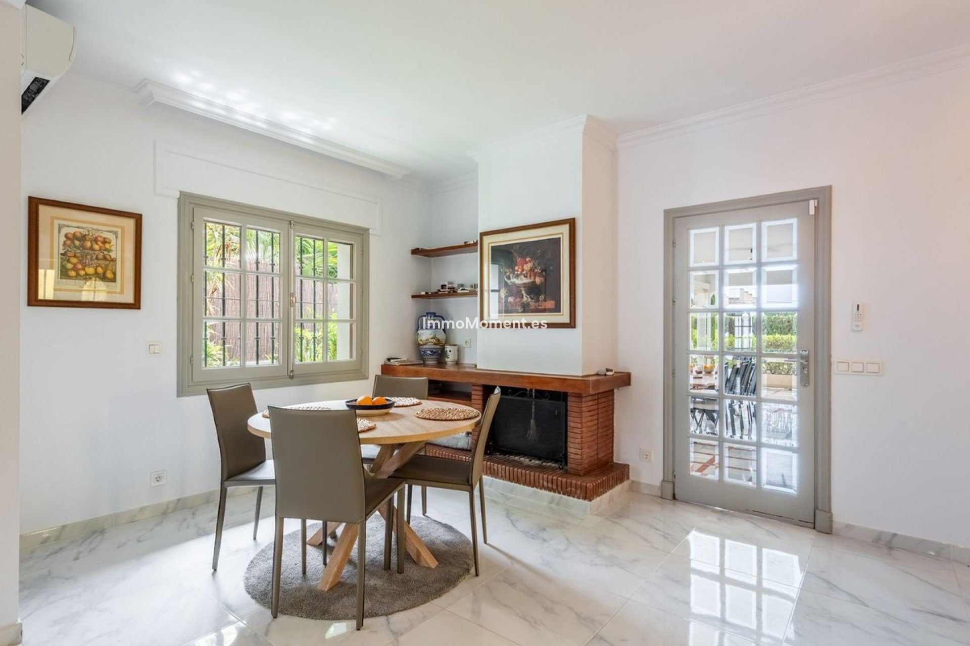 Wiederverkauf - Freistehende Villa - Marbella - San Pedro de Alcántara