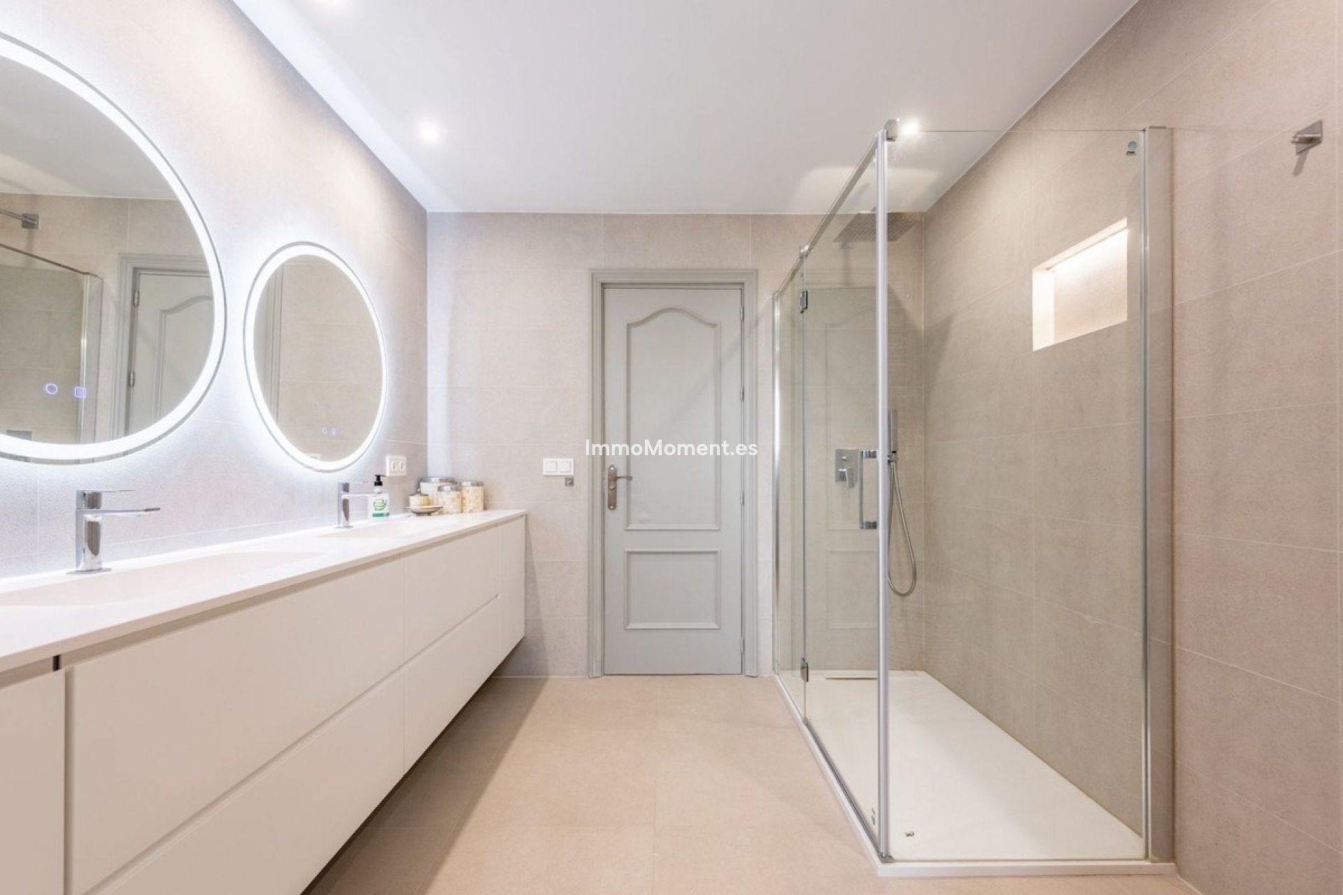 Wiederverkauf - Freistehende Villa - Marbella - San Pedro de Alcántara