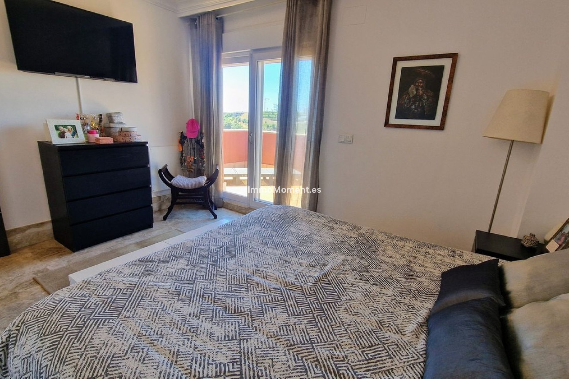 Wiederverkauf - Freistehende Villa - Marbella - Santa Clara
