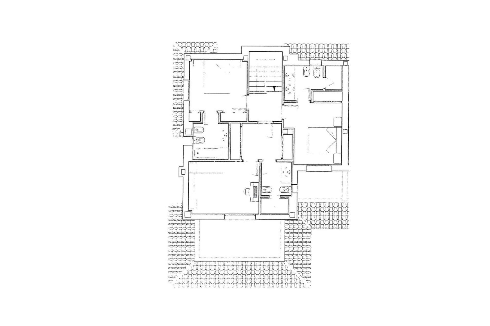 Wiederverkauf - Freistehende Villa - Marbella - Santa Clara