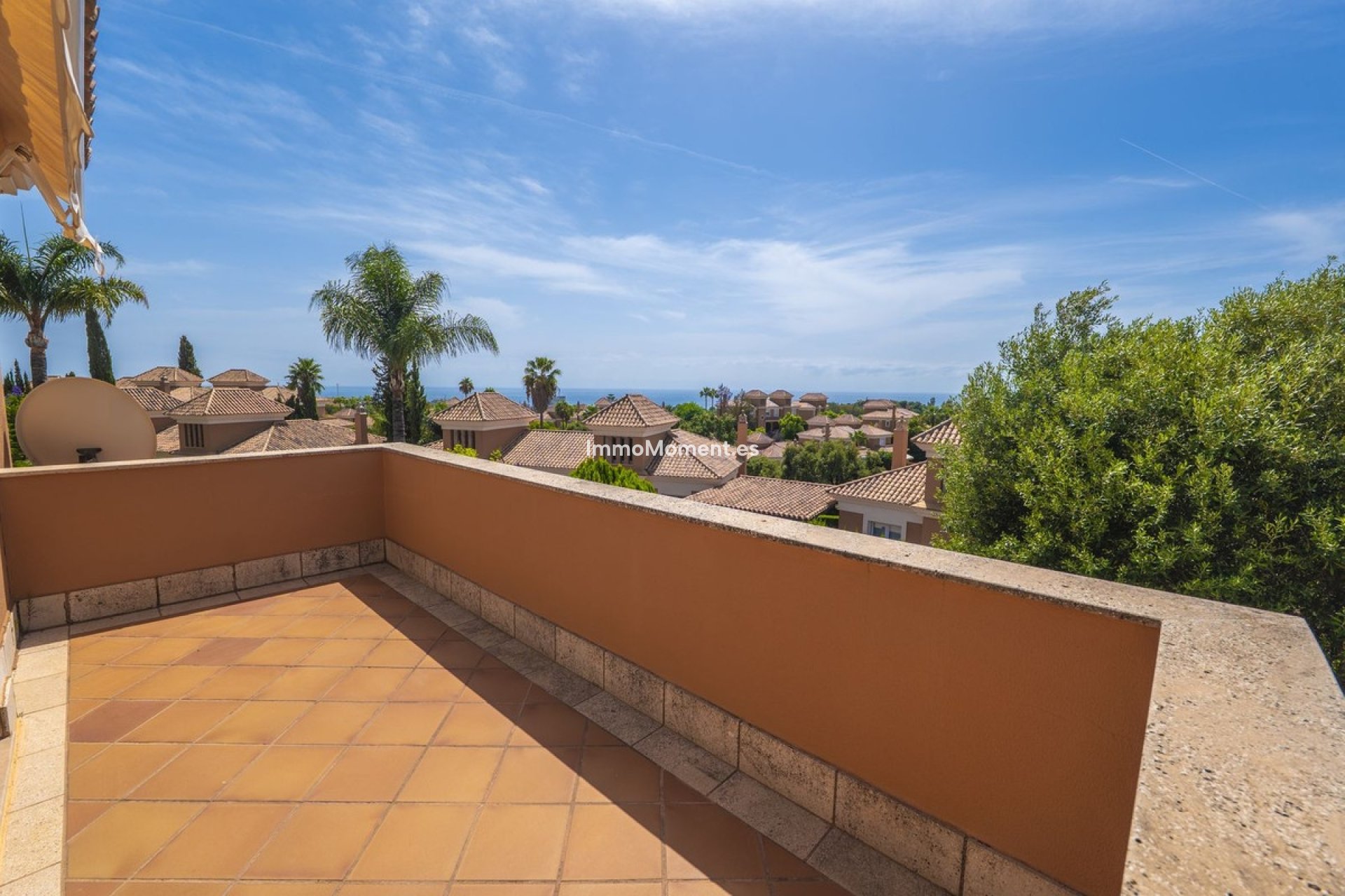 Wiederverkauf - Freistehende Villa - Marbella - Santa Clara
