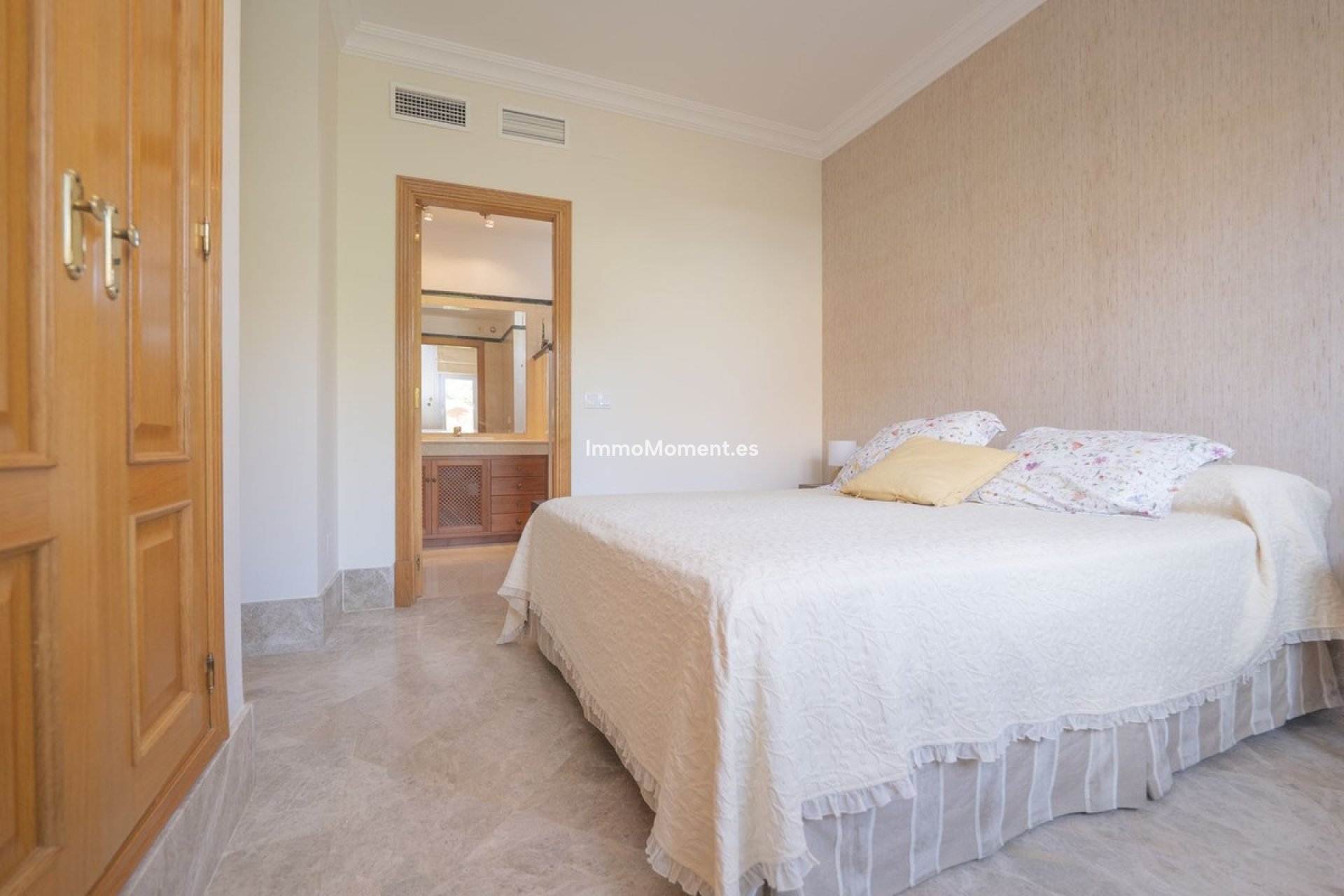 Wiederverkauf - Freistehende Villa - Marbella - Santa Clara