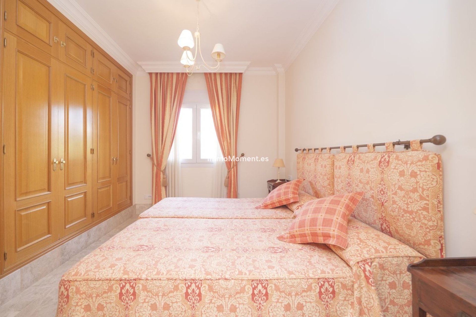 Wiederverkauf - Freistehende Villa - Marbella - Santa Clara
