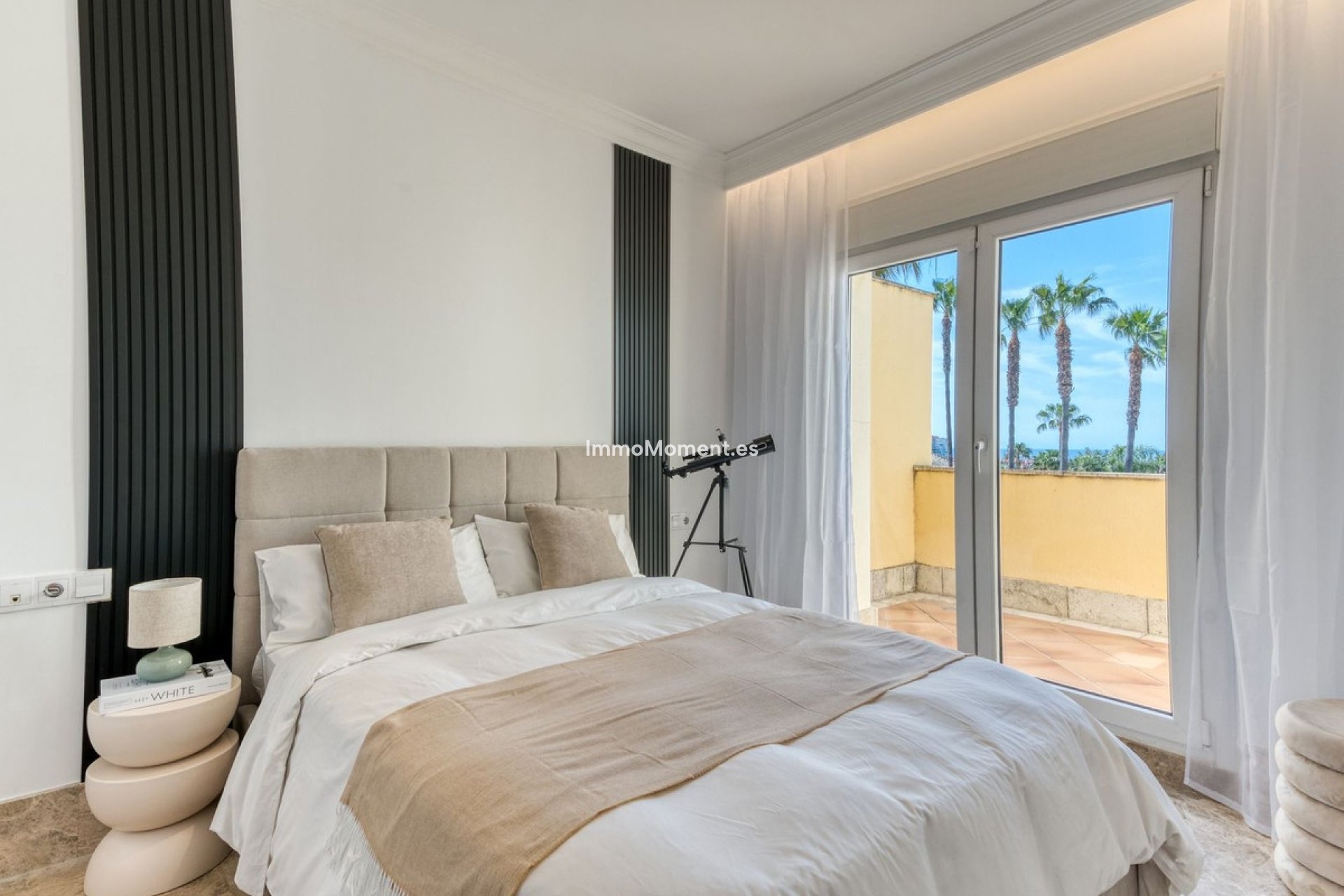 Wiederverkauf - Freistehende Villa - Marbella - Santa Clara