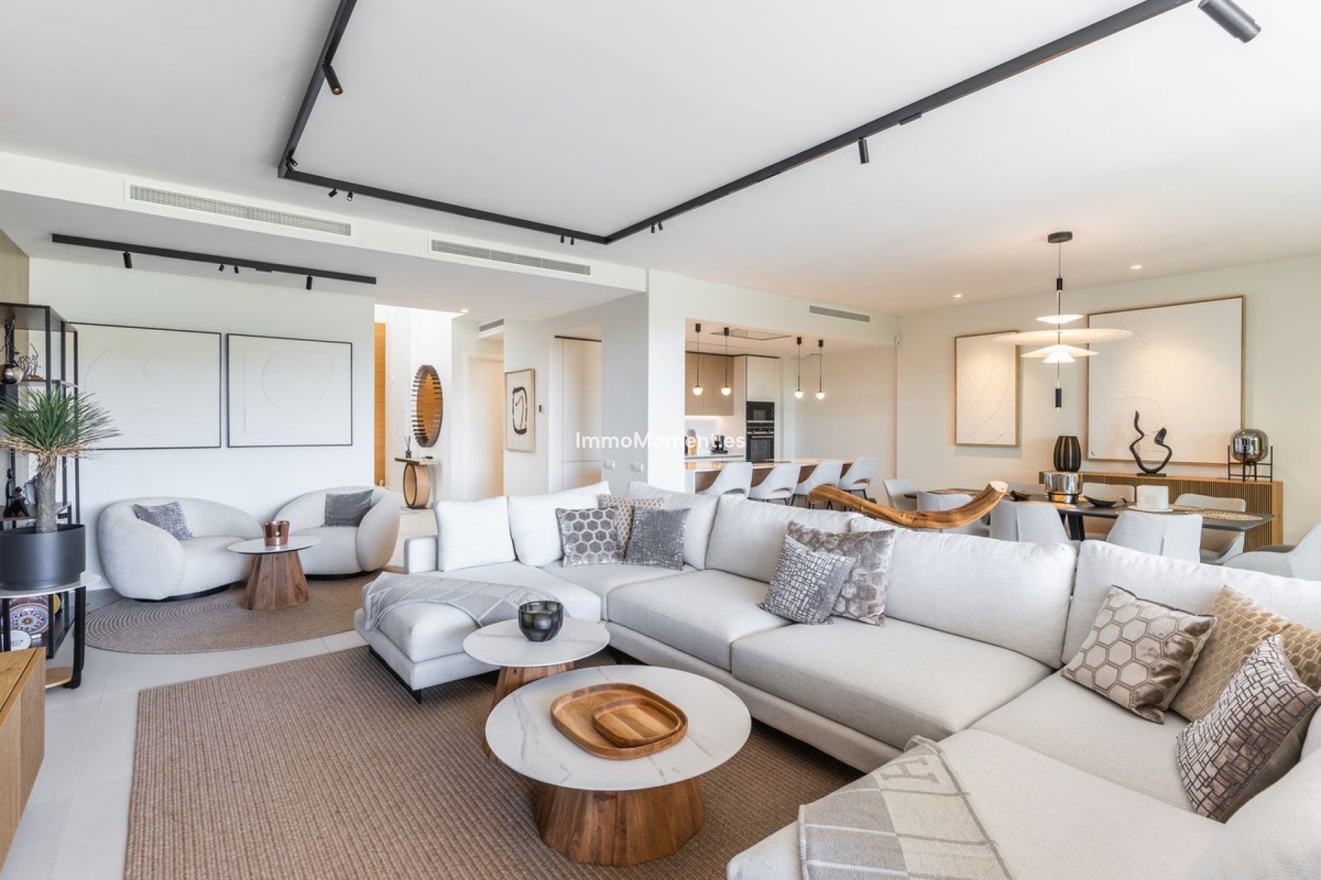 Wiederverkauf - Freistehende Villa - Marbella - Santa Clara