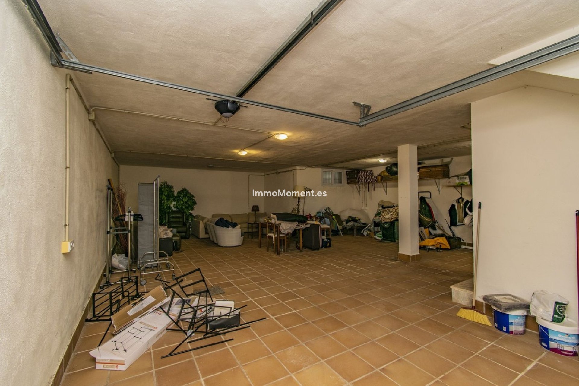 Wiederverkauf - Freistehende Villa - Marbella - Santa Clara