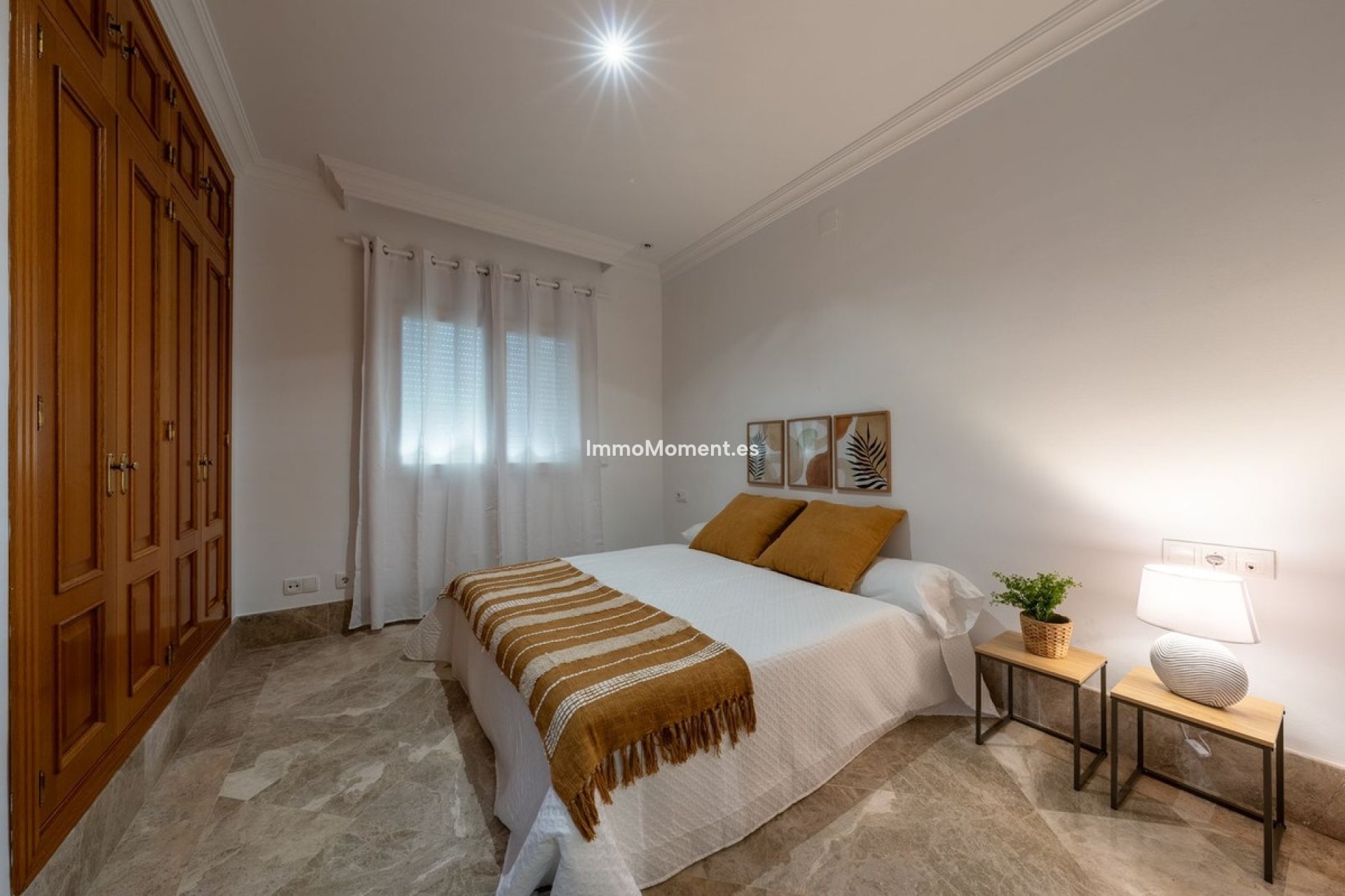 Wiederverkauf - Freistehende Villa - Marbella - Santa Clara