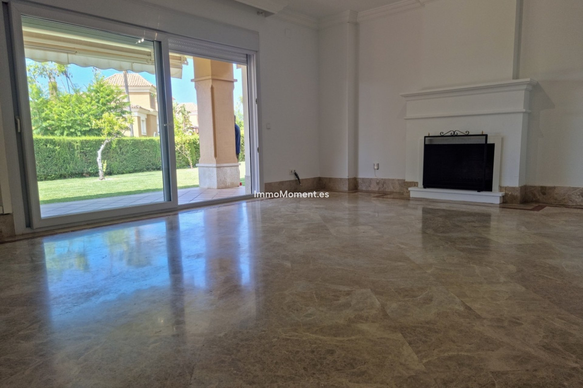 Wiederverkauf - Freistehende Villa - Marbella - Santa Clara