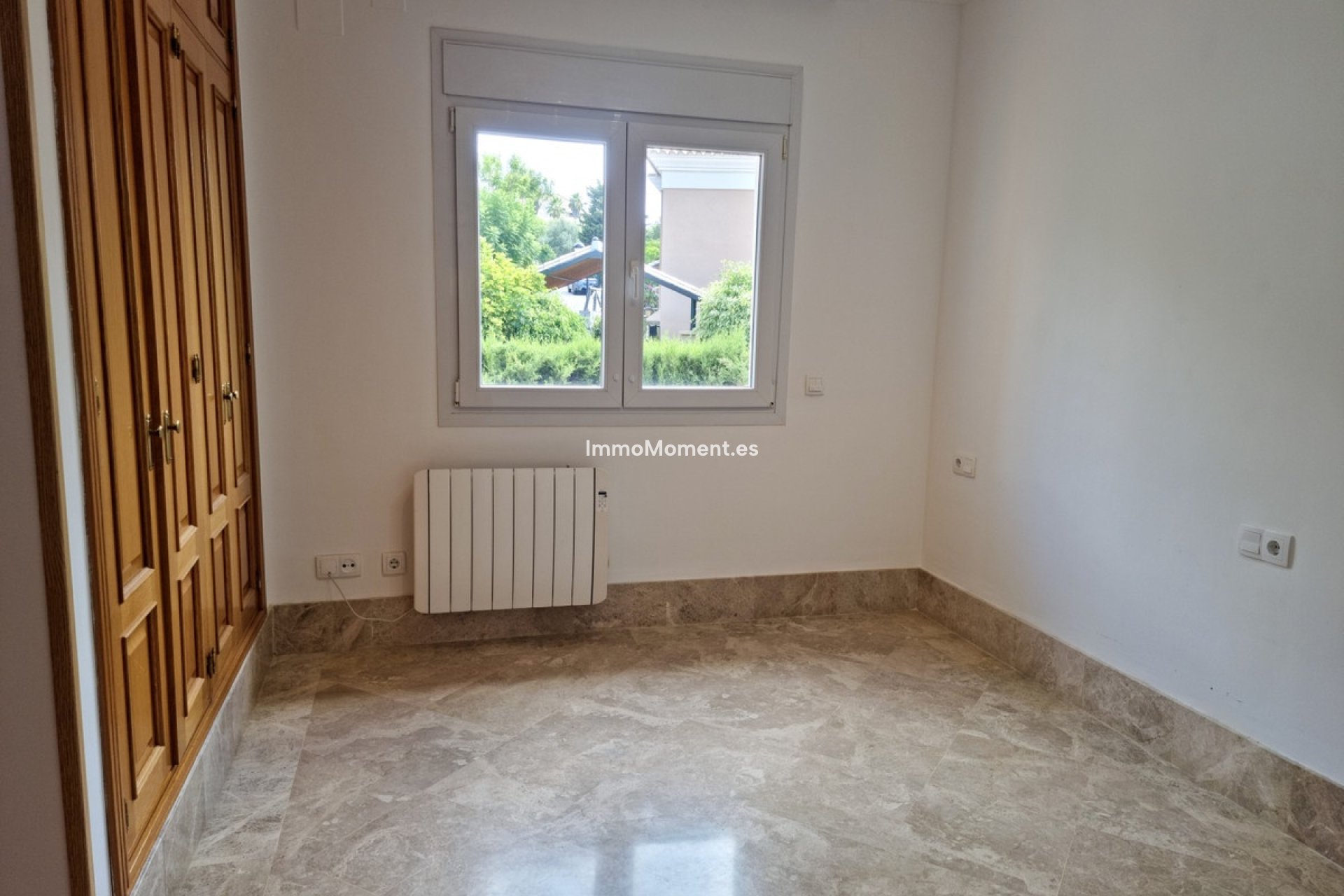 Wiederverkauf - Freistehende Villa - Marbella - Santa Clara