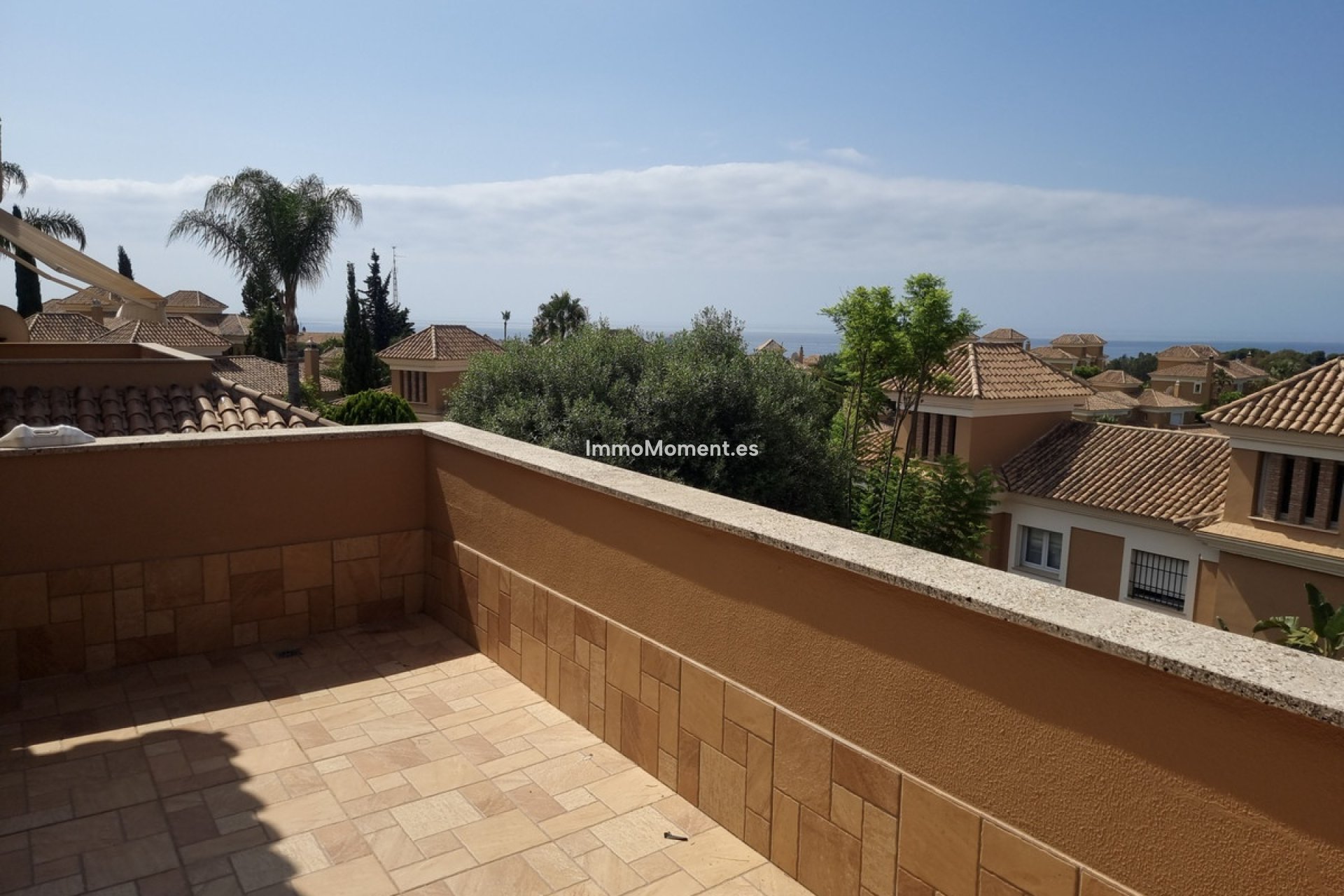 Wiederverkauf - Freistehende Villa - Marbella - Santa Clara