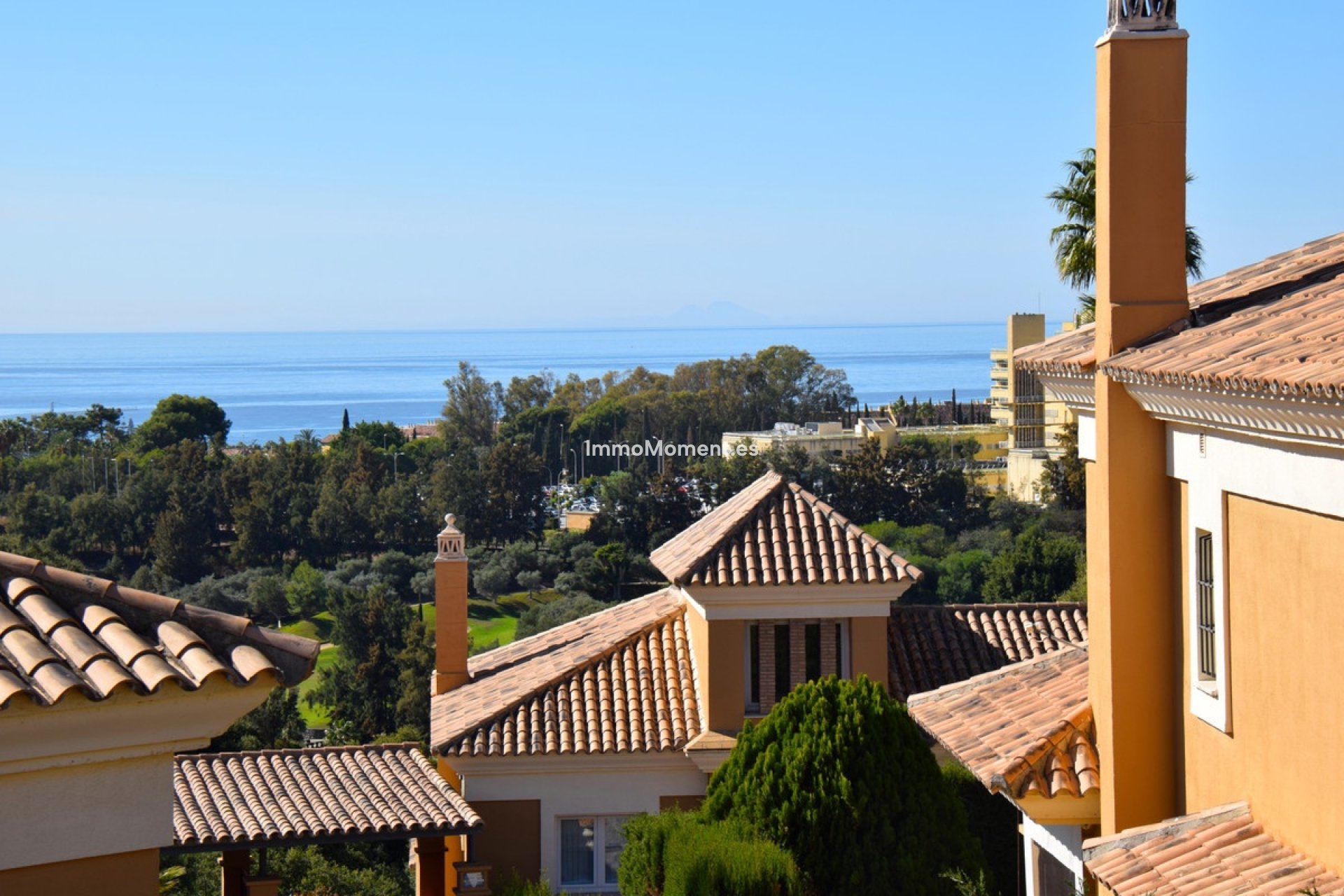 Wiederverkauf - Freistehende Villa - Marbella - Santa Clara