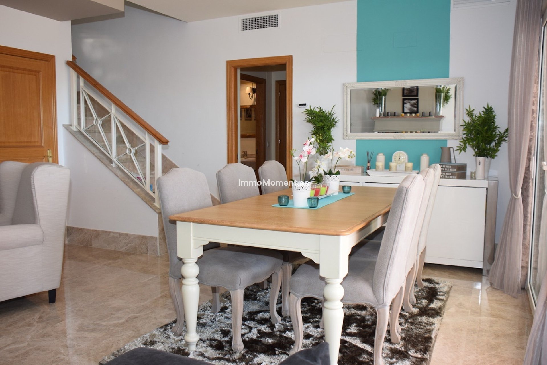 Wiederverkauf - Freistehende Villa - Marbella - Santa Clara