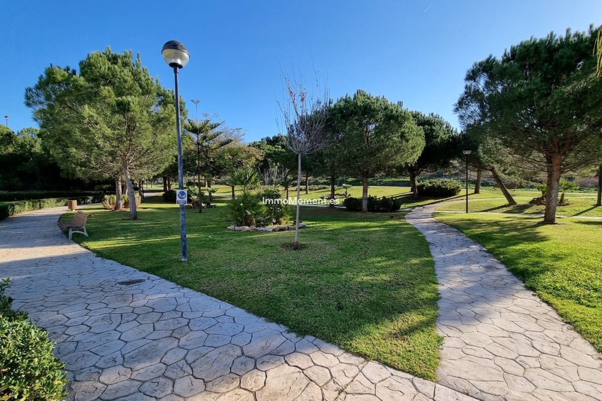 Wiederverkauf - Freistehende Villa - Marbella - Santa Clara