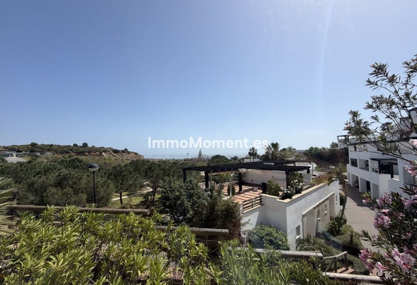 Wiederverkauf - Freistehende Villa - Marbella - Santa Clara