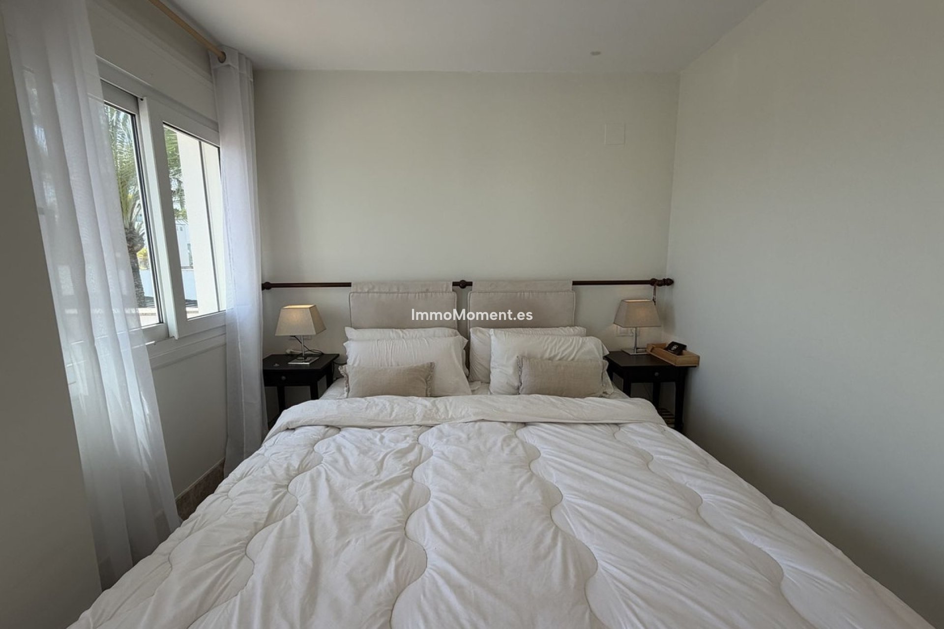 Wiederverkauf - Freistehende Villa - Marbella - Santa Clara