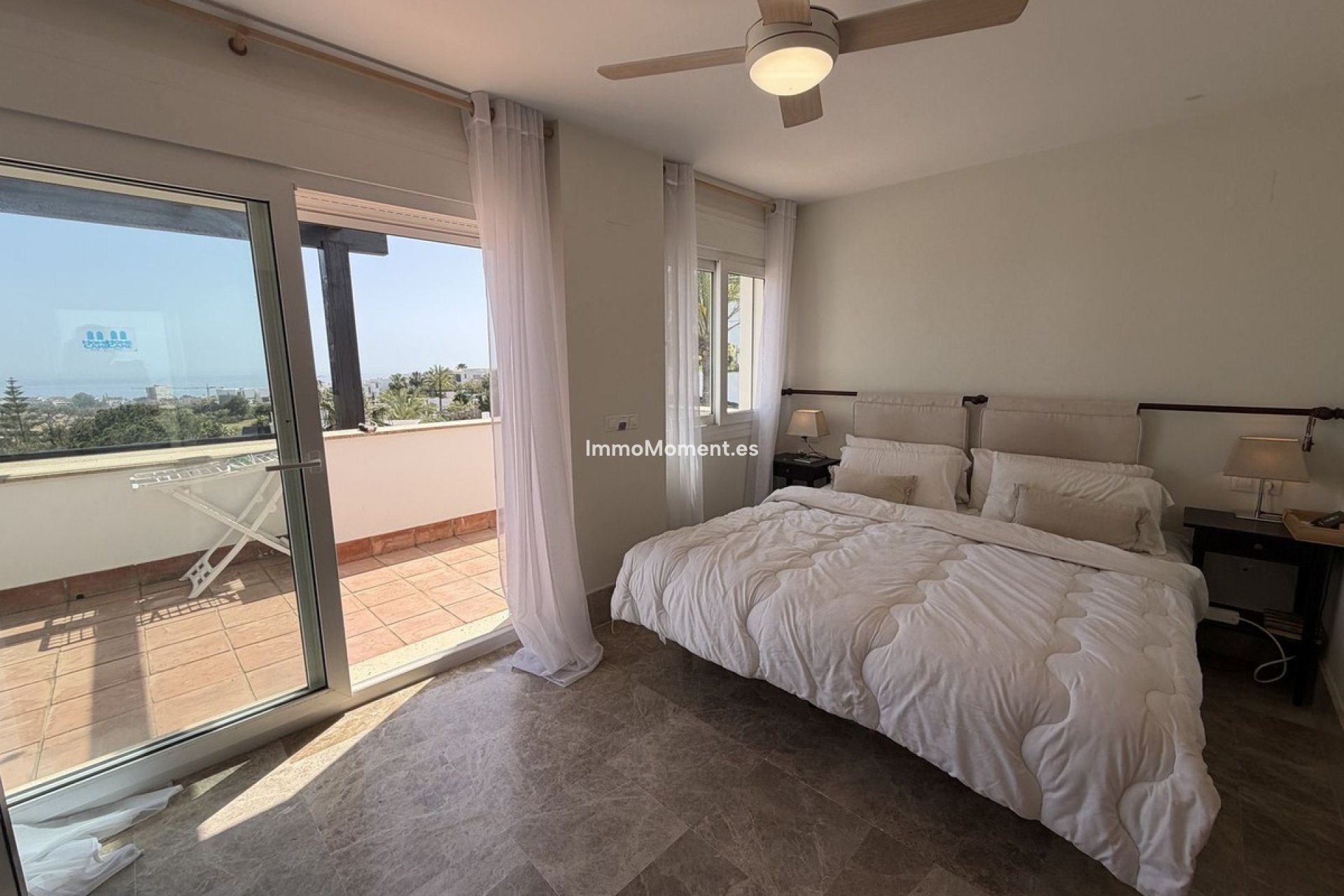 Wiederverkauf - Freistehende Villa - Marbella - Santa Clara