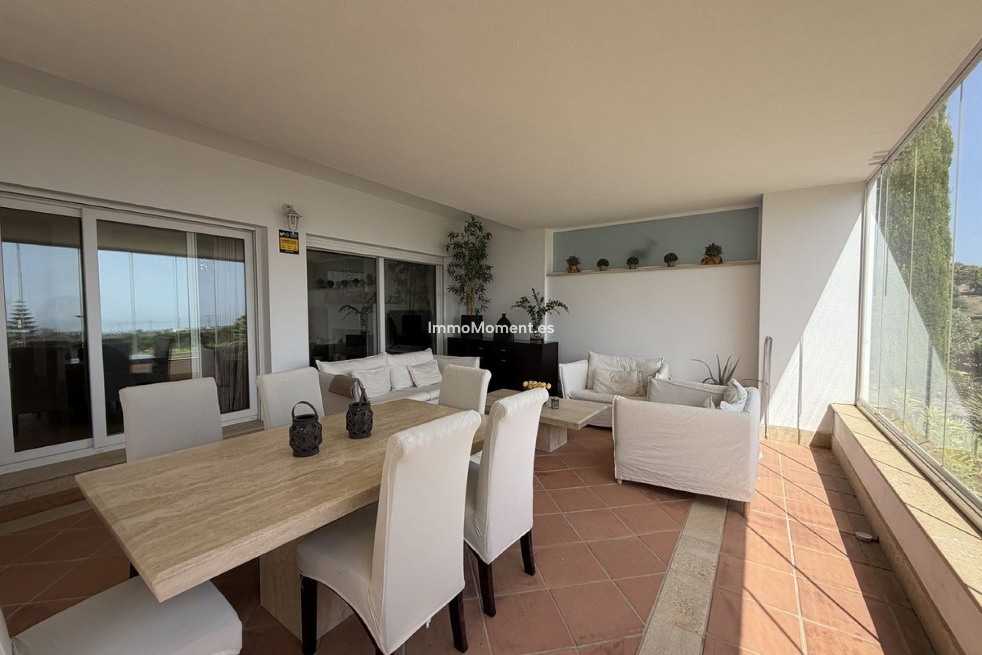 Wiederverkauf - Freistehende Villa - Marbella - Santa Clara