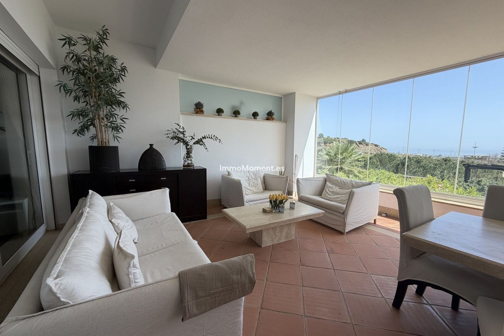 Wiederverkauf - Freistehende Villa - Marbella - Santa Clara