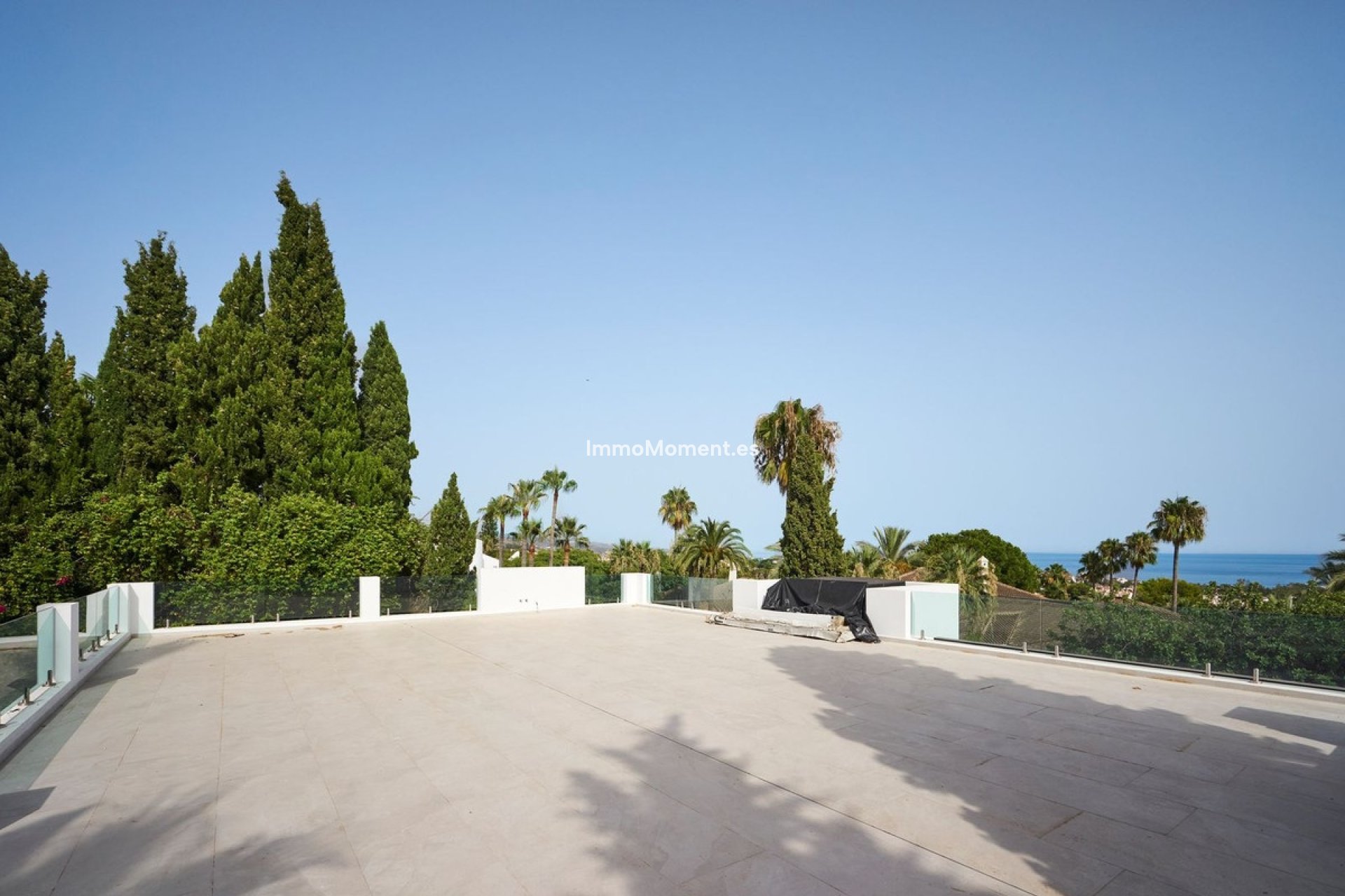 Wiederverkauf - Freistehende Villa - Marbella - Sierra Blanca