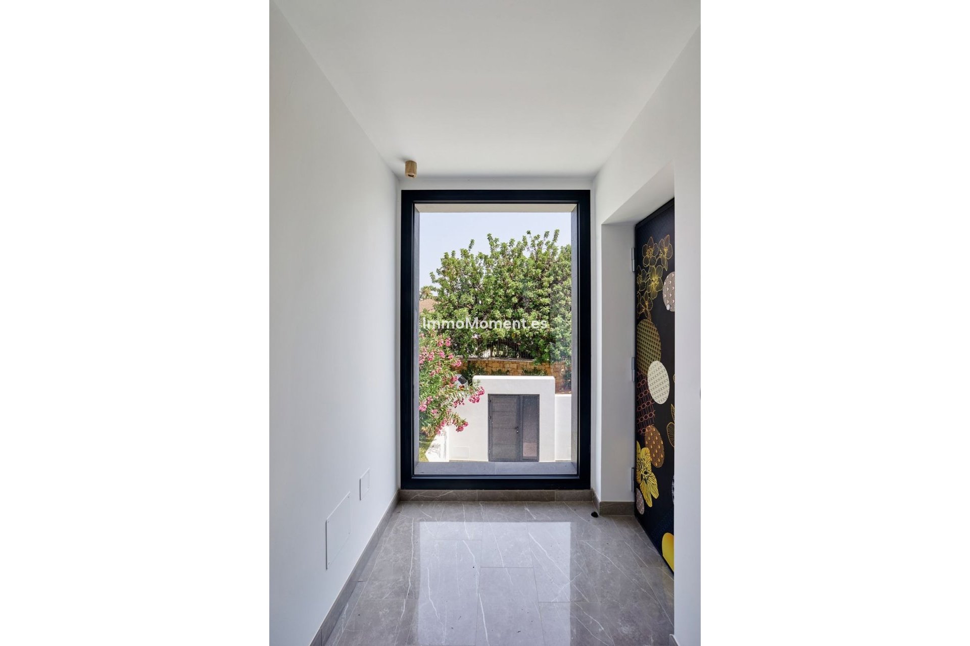 Wiederverkauf - Freistehende Villa - Marbella - Sierra Blanca