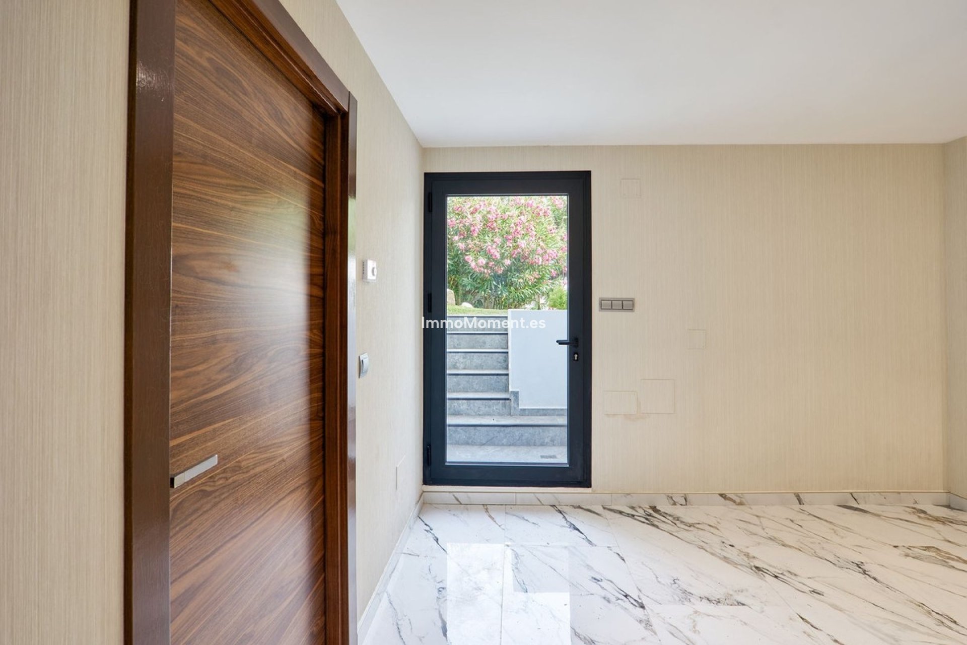 Wiederverkauf - Freistehende Villa - Marbella - Sierra Blanca
