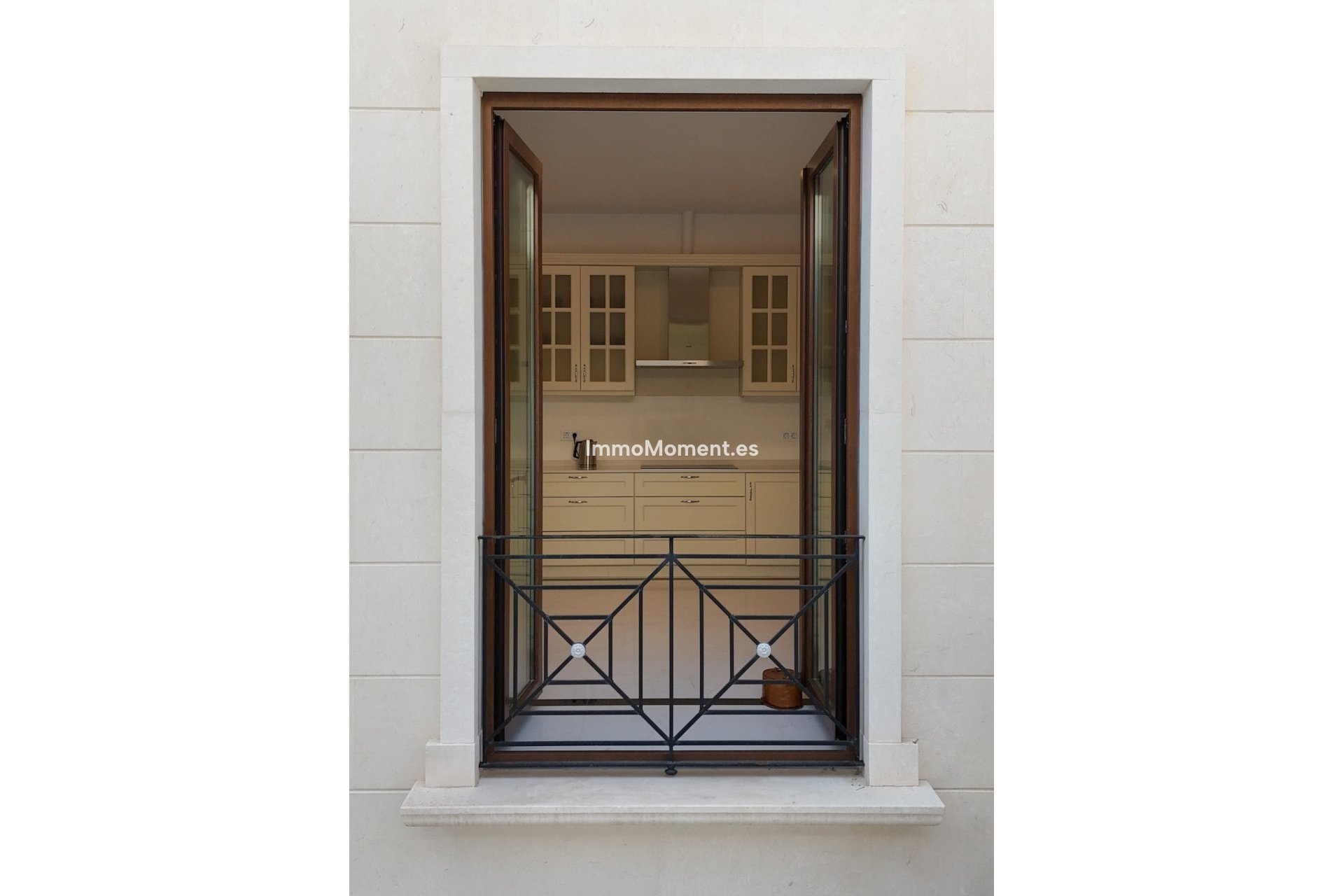 Wiederverkauf - Freistehende Villa - Marbella - Sierra Blanca