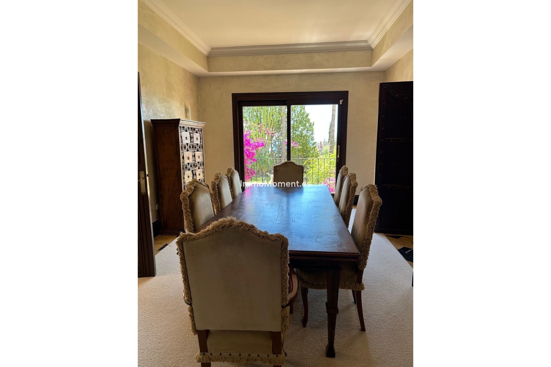 Wiederverkauf - Freistehende Villa - Marbella - Sierra Blanca