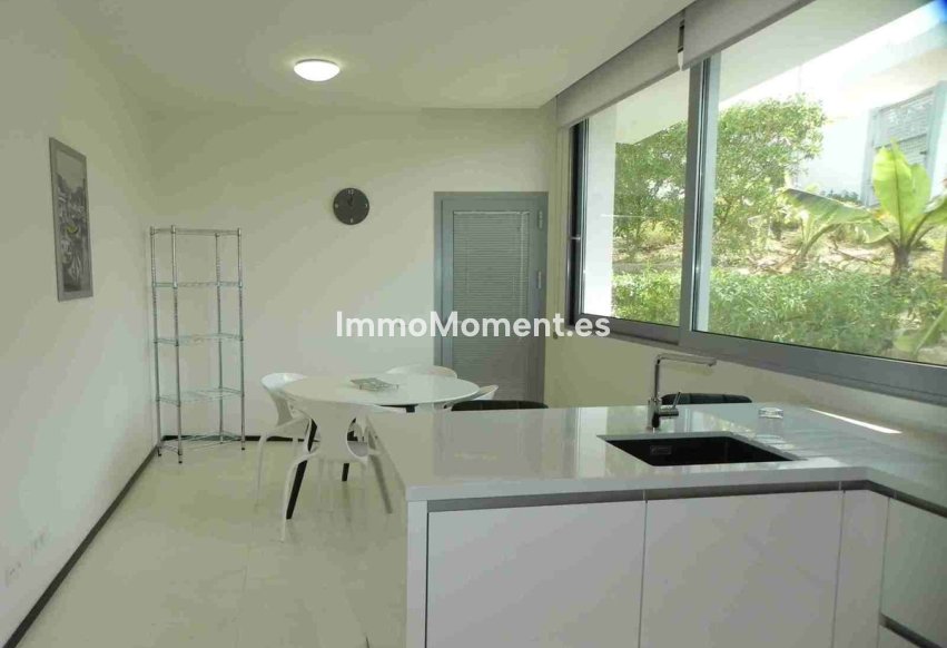 Wiederverkauf - Freistehende Villa - Marbella - Sierra Blanca