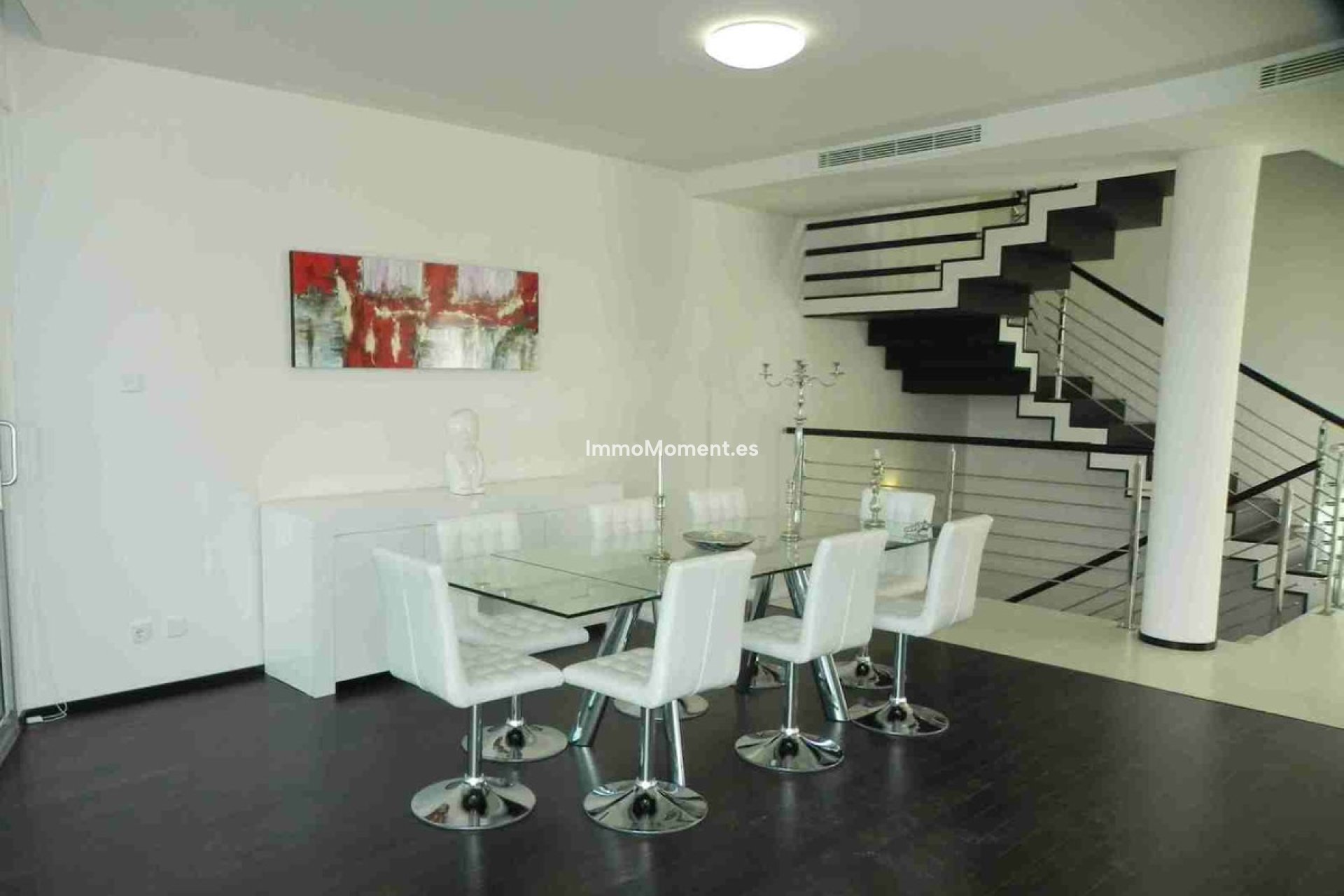 Wiederverkauf - Freistehende Villa - Marbella - Sierra Blanca