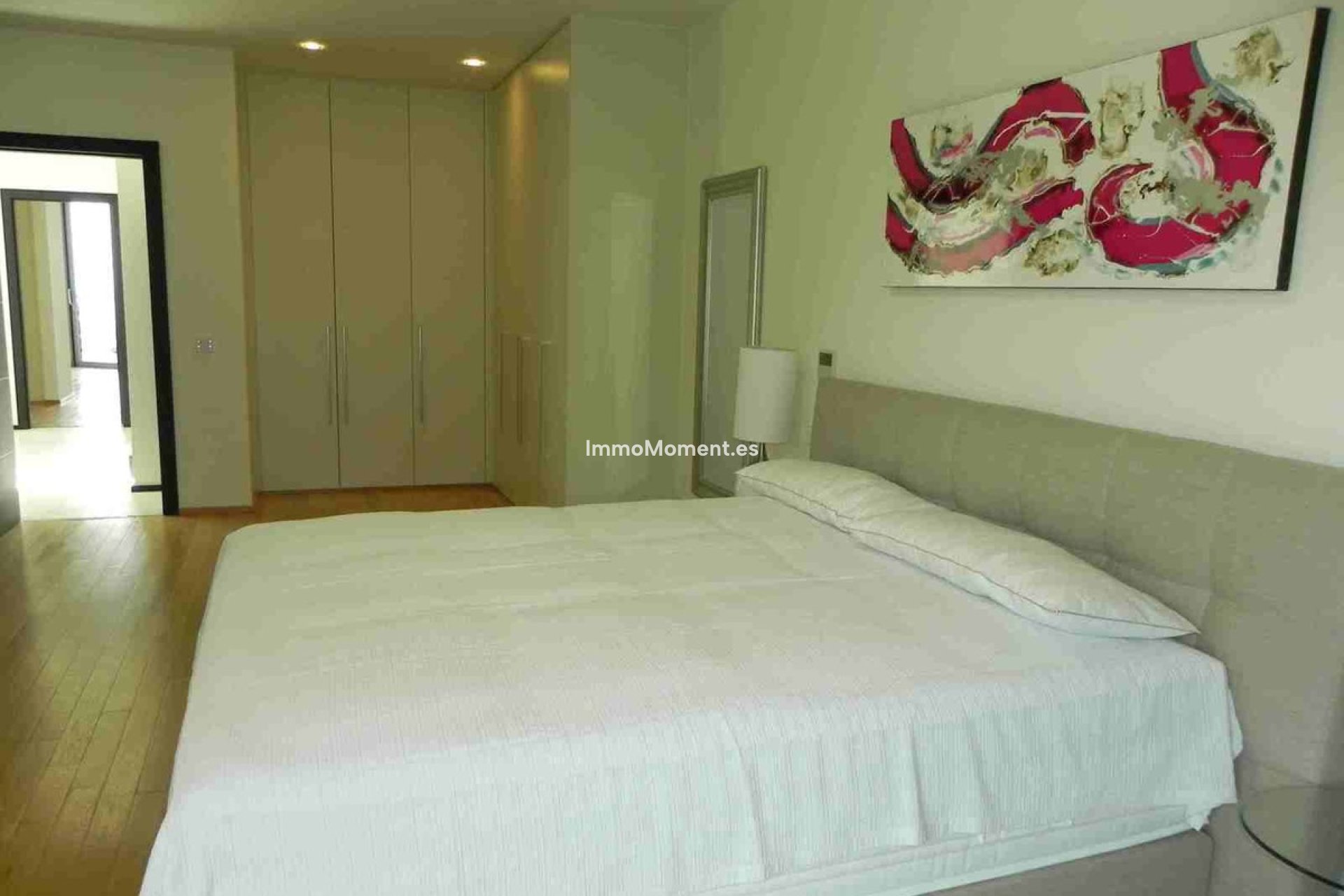 Wiederverkauf - Freistehende Villa - Marbella - Sierra Blanca