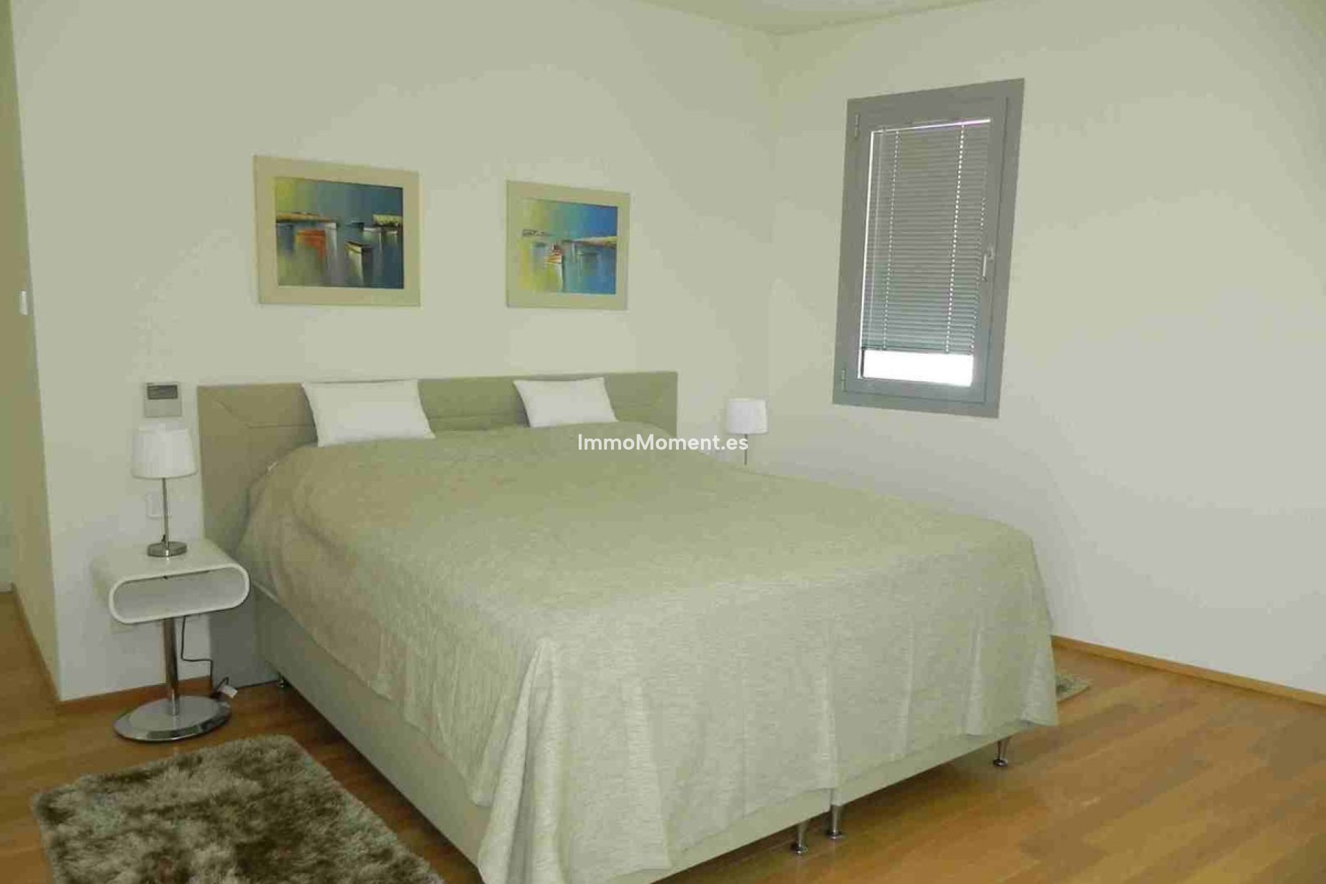 Wiederverkauf - Freistehende Villa - Marbella - Sierra Blanca