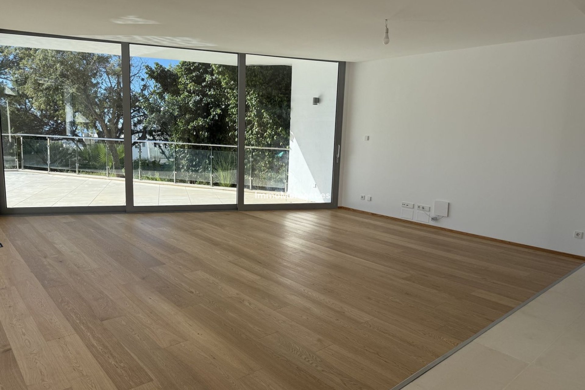 Wiederverkauf - Freistehende Villa - Marbella - Sierra Blanca