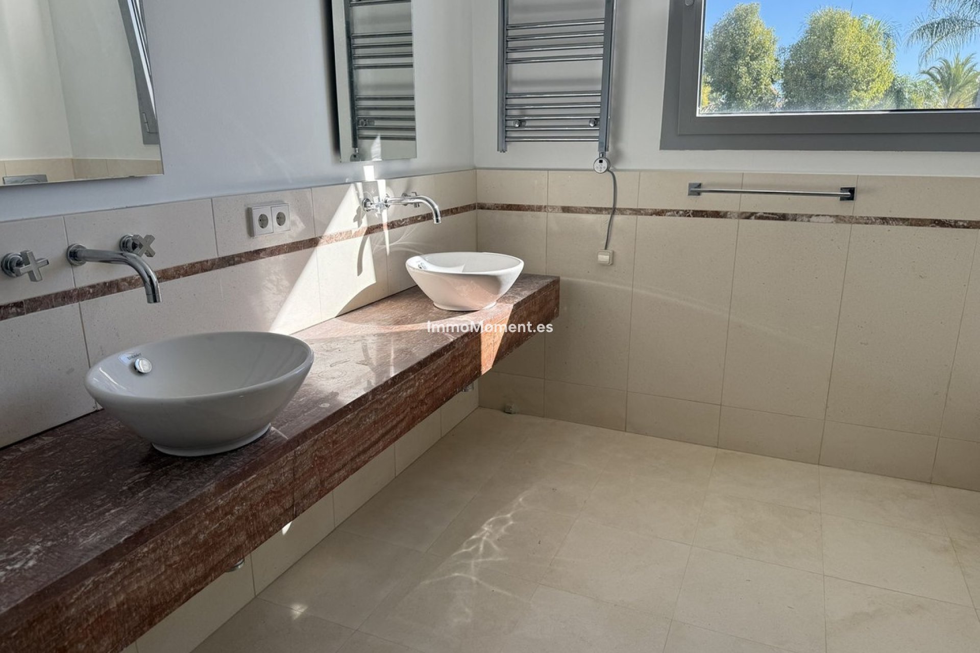 Wiederverkauf - Freistehende Villa - Marbella - Sierra Blanca