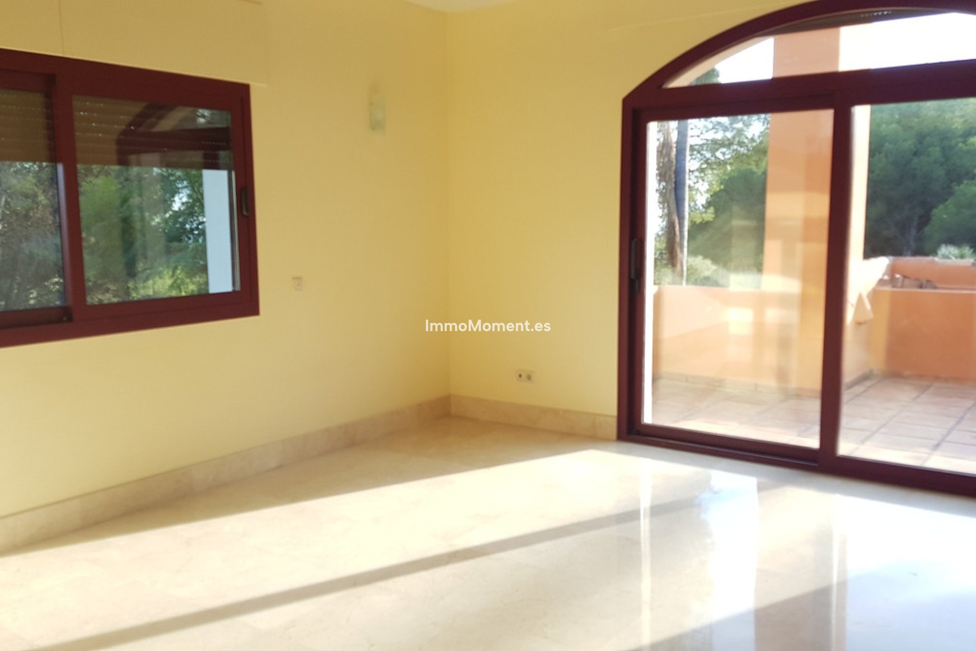 Wiederverkauf - Freistehende Villa - Marbella - Sierra Blanca