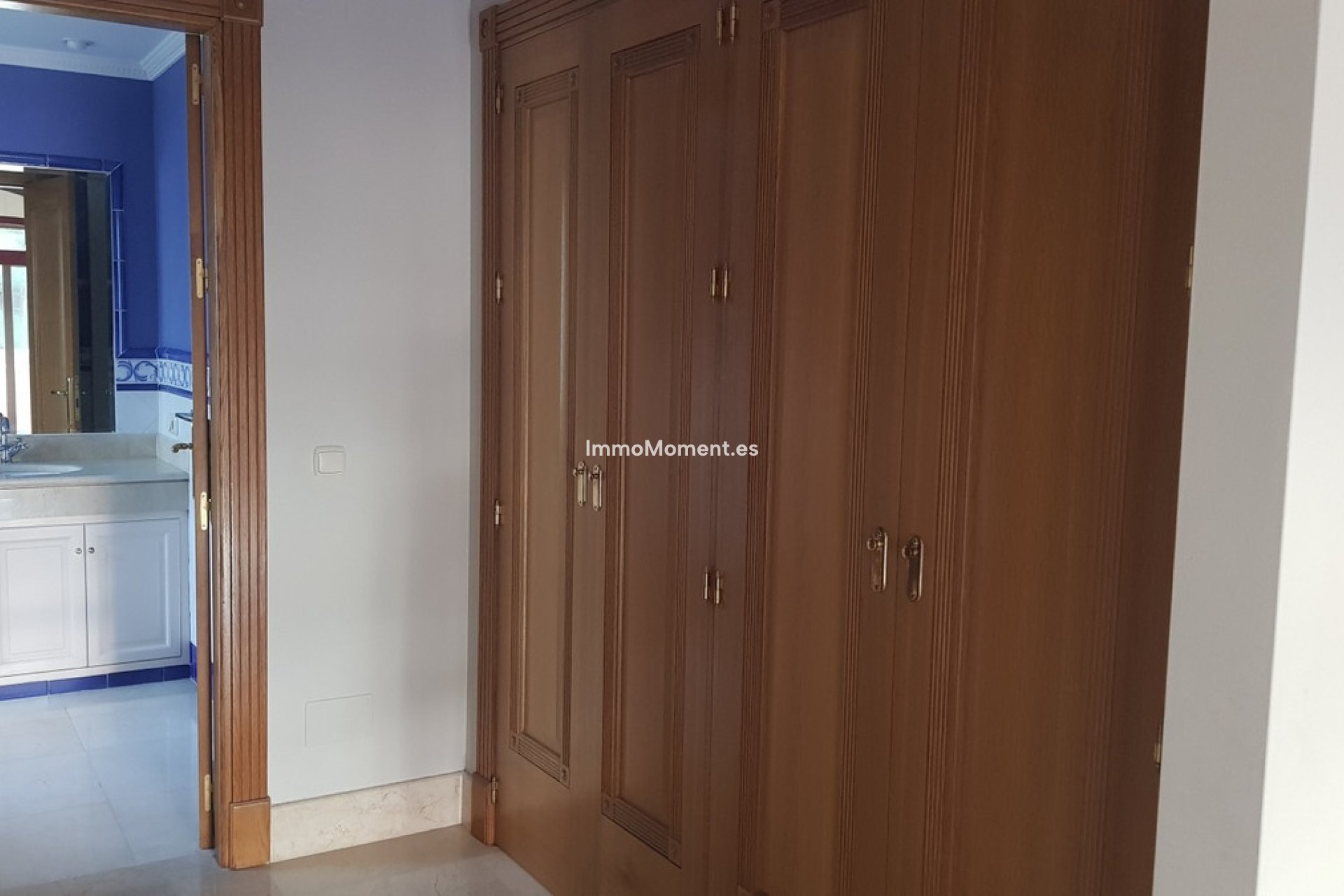 Wiederverkauf - Freistehende Villa - Marbella - Sierra Blanca