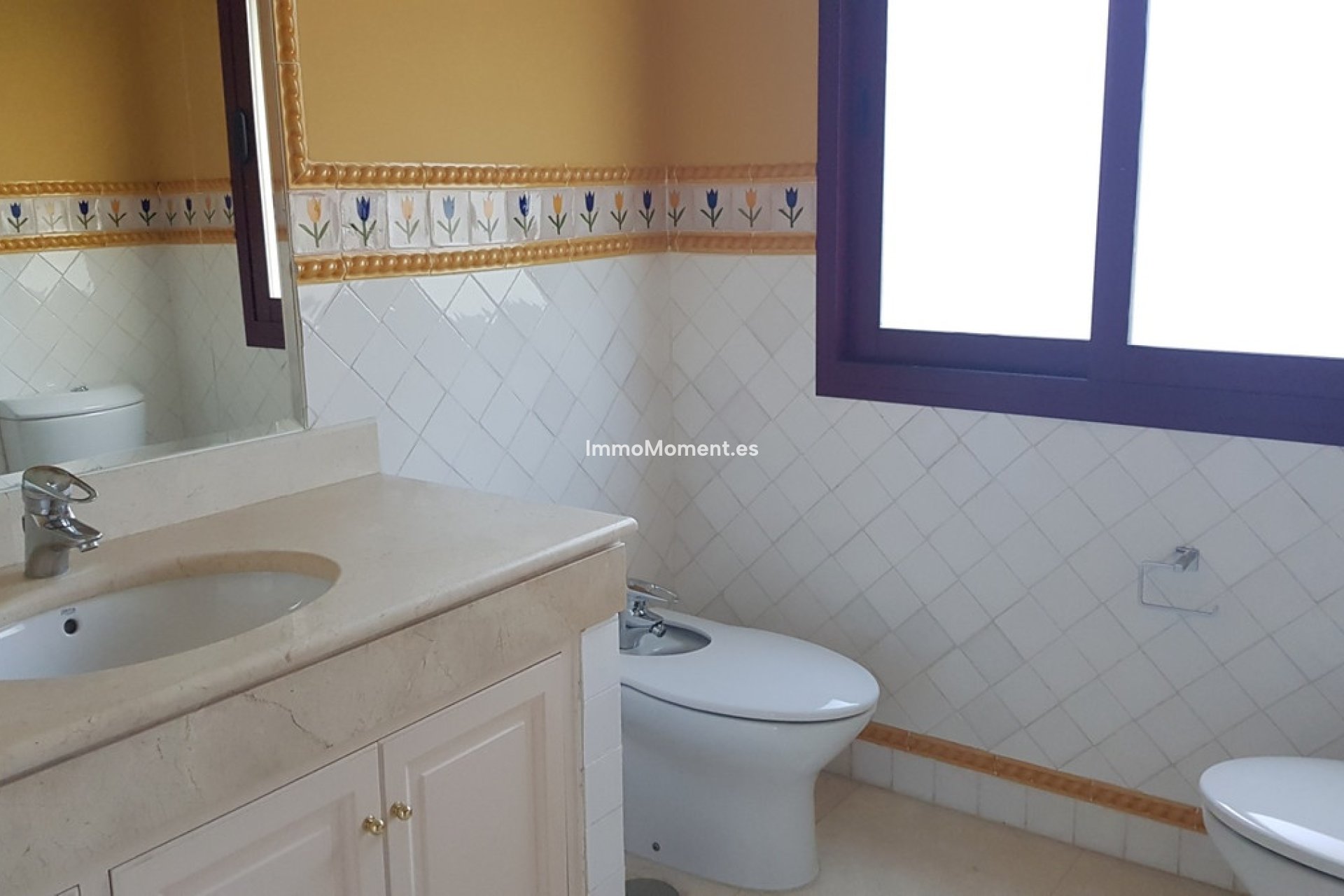 Wiederverkauf - Freistehende Villa - Marbella - Sierra Blanca