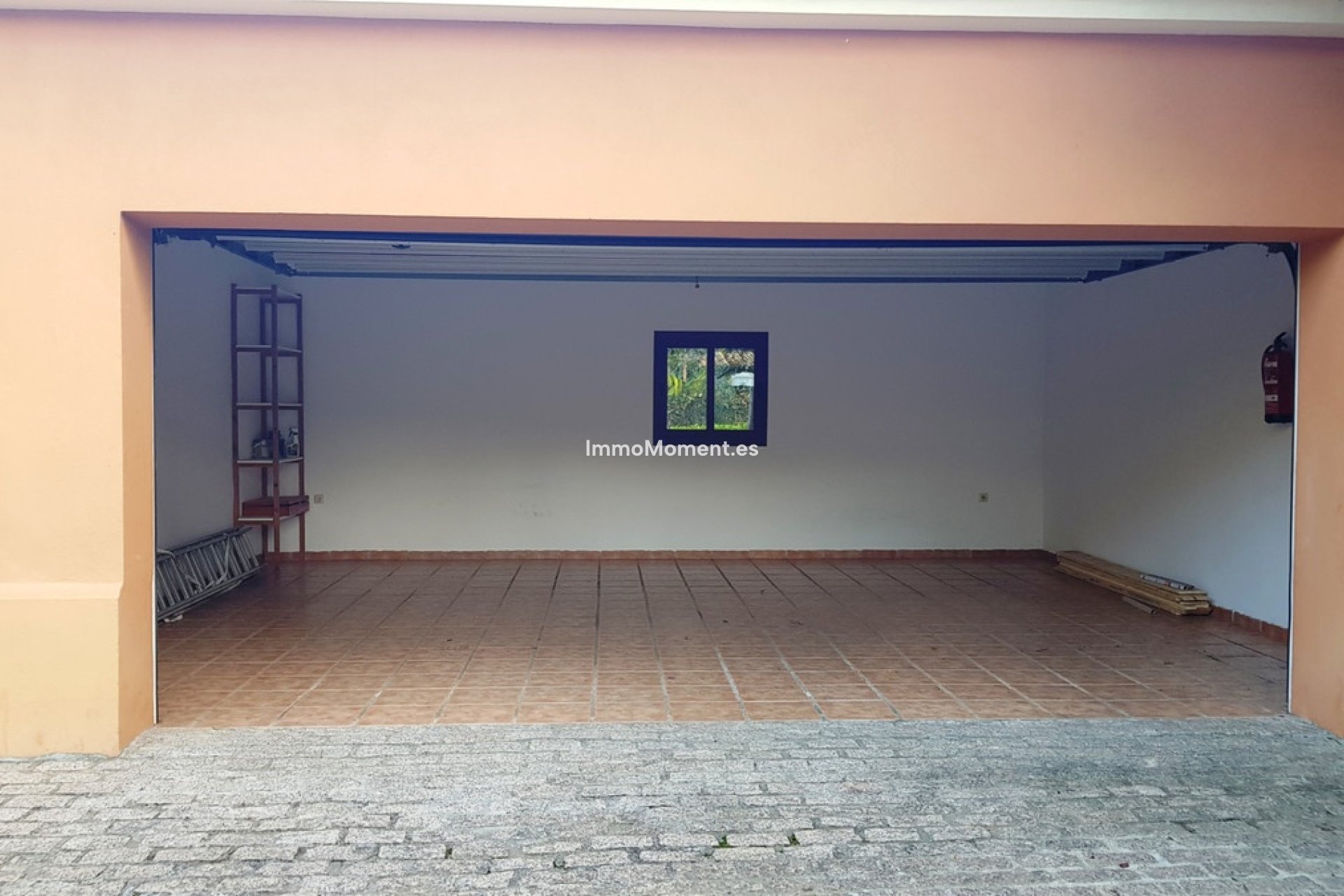 Wiederverkauf - Freistehende Villa - Marbella - Sierra Blanca