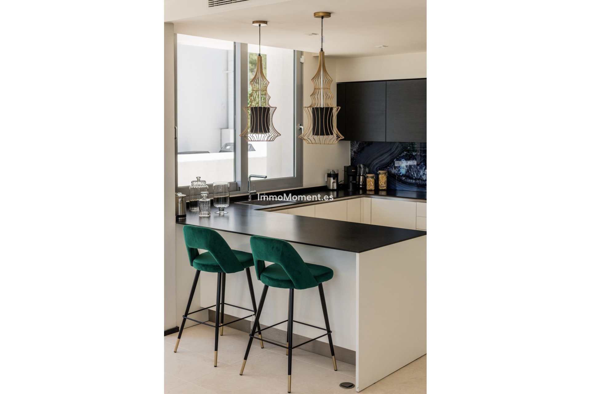 Wiederverkauf - Freistehende Villa - Marbella - Sierra Blanca