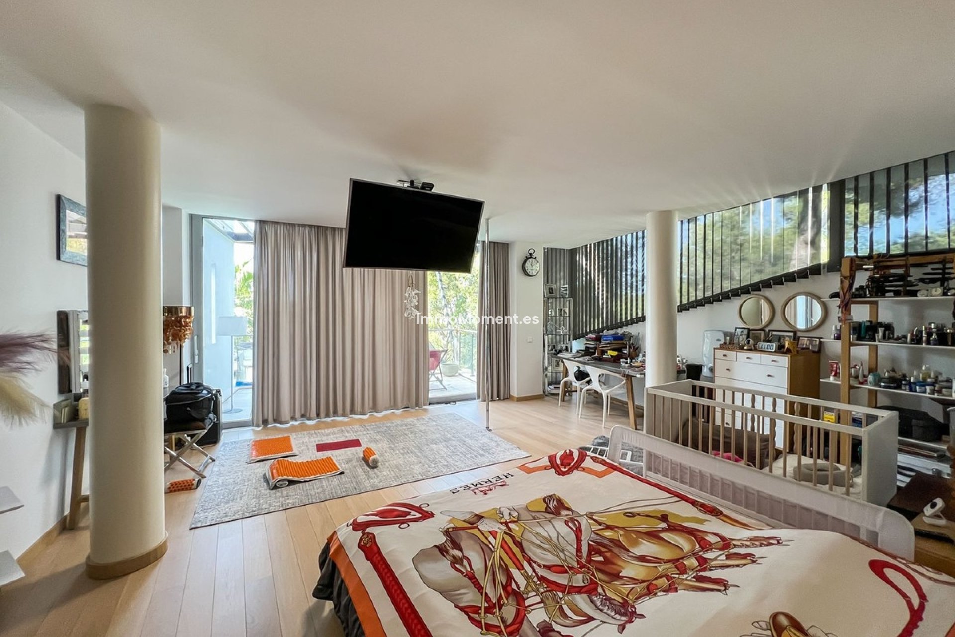 Wiederverkauf - Freistehende Villa - Marbella - Sierra Blanca