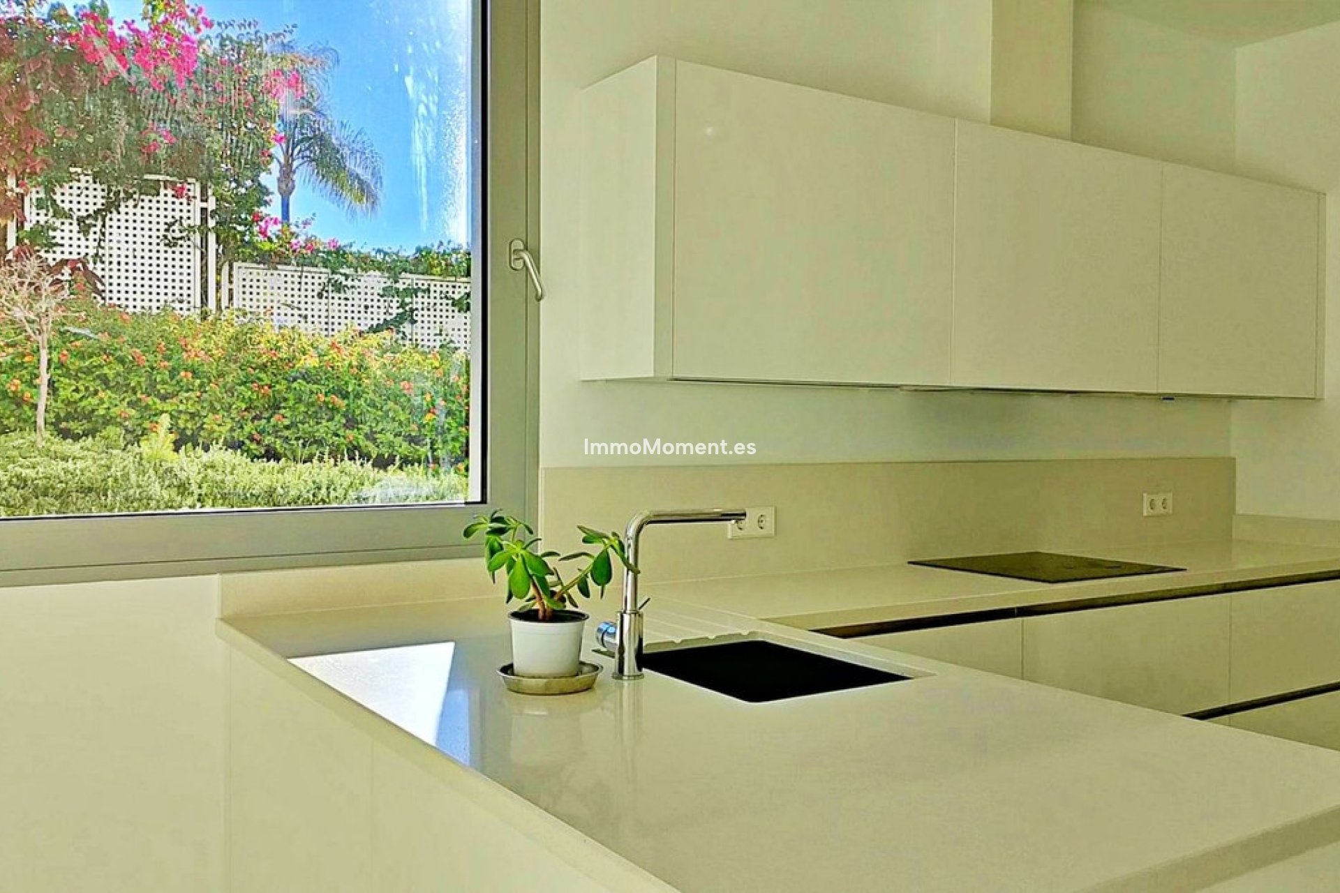 Wiederverkauf - Freistehende Villa - Marbella - Sierra Blanca