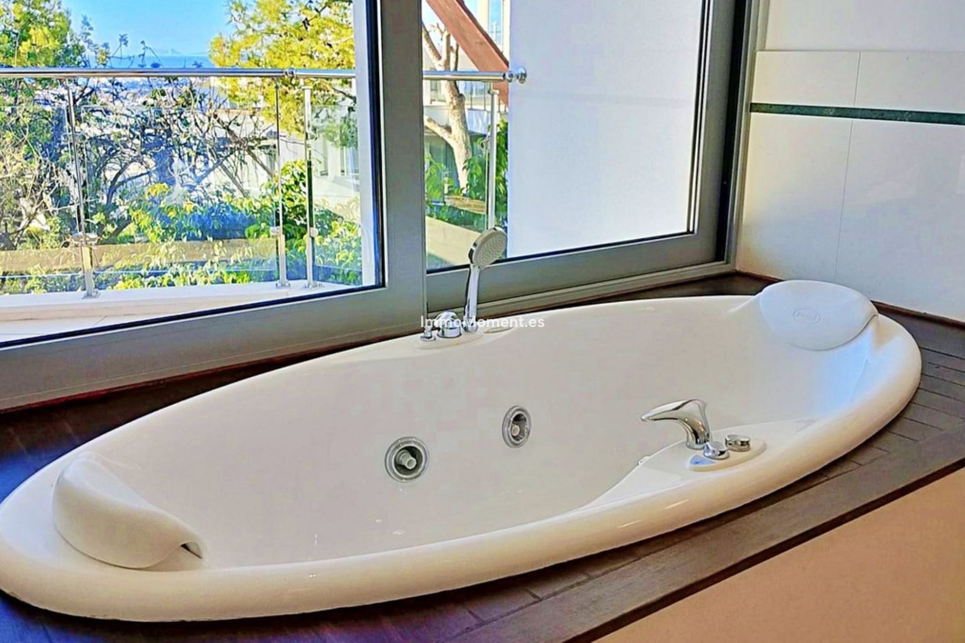 Wiederverkauf - Freistehende Villa - Marbella - Sierra Blanca