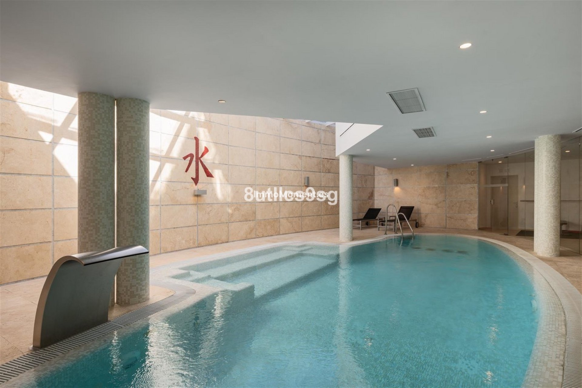 Wiederverkauf - Freistehende Villa - Marbella - Sierra Blanca